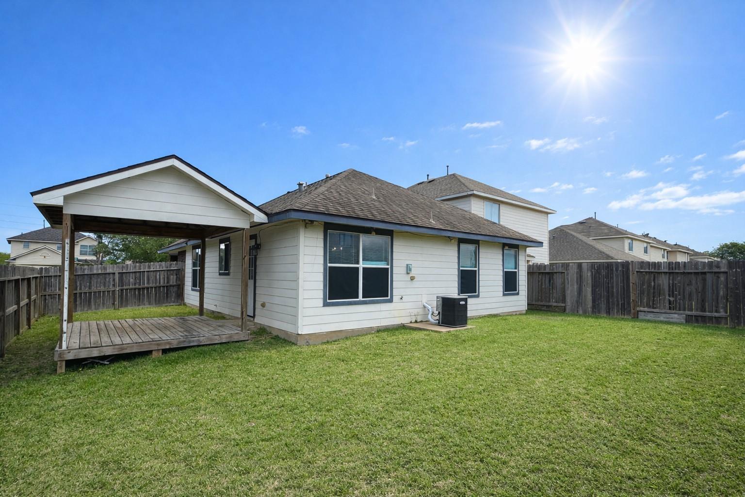 14427 Hillard Green Lane