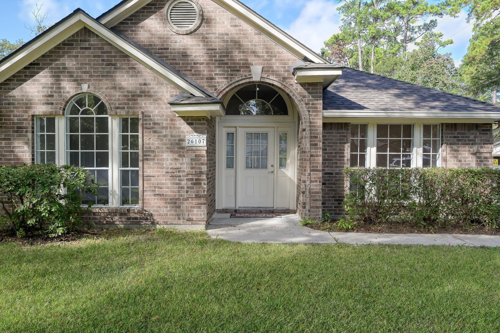 26107 Maplewood Drive