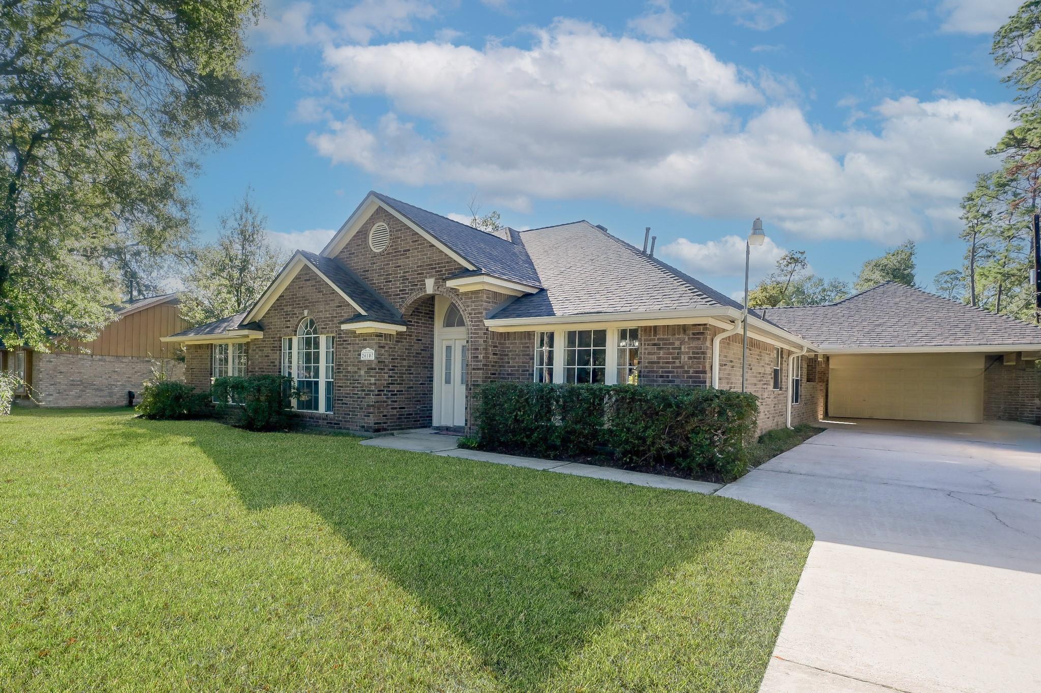 26107 Maplewood Drive