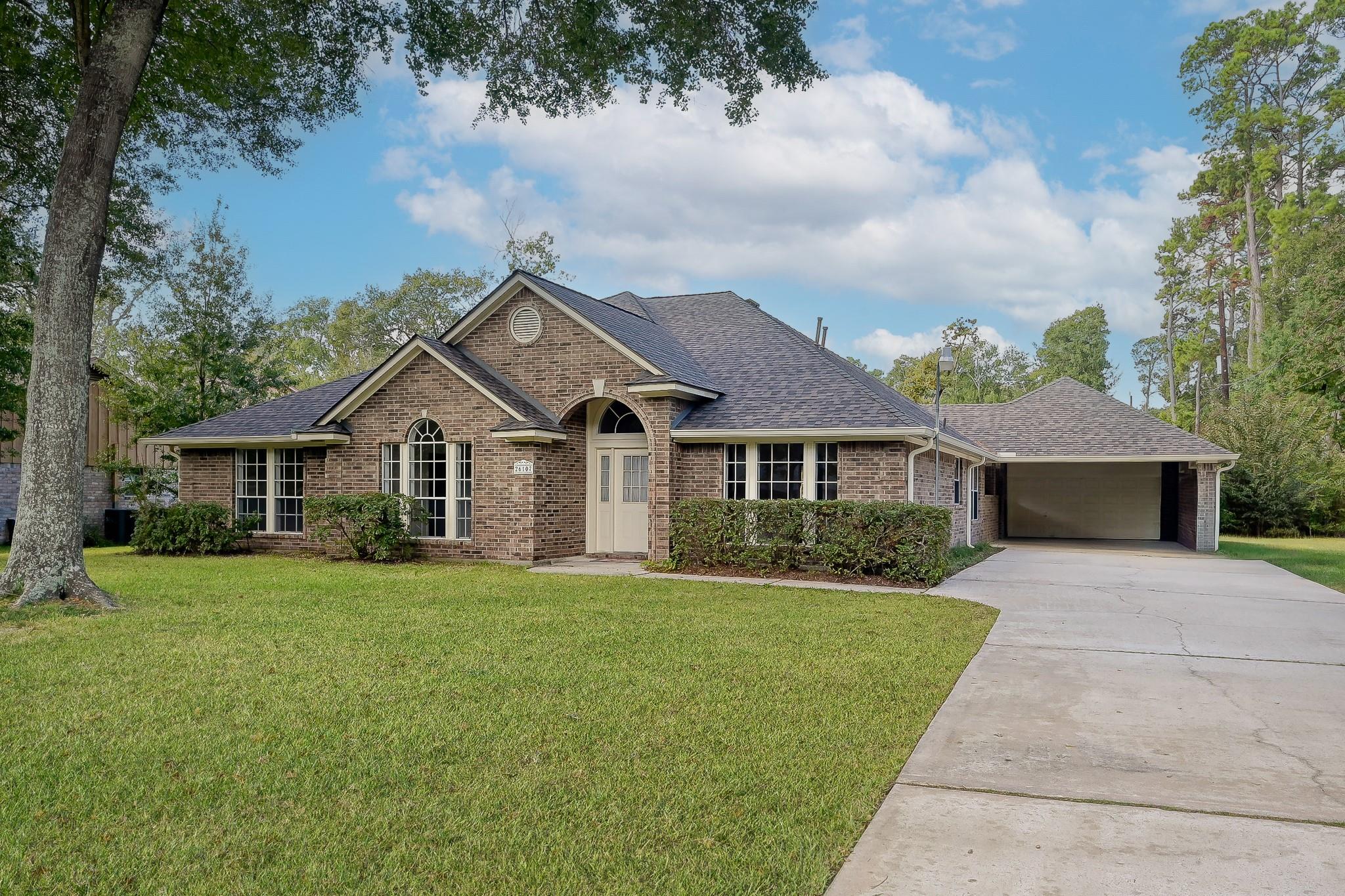 26107 Maplewood Drive