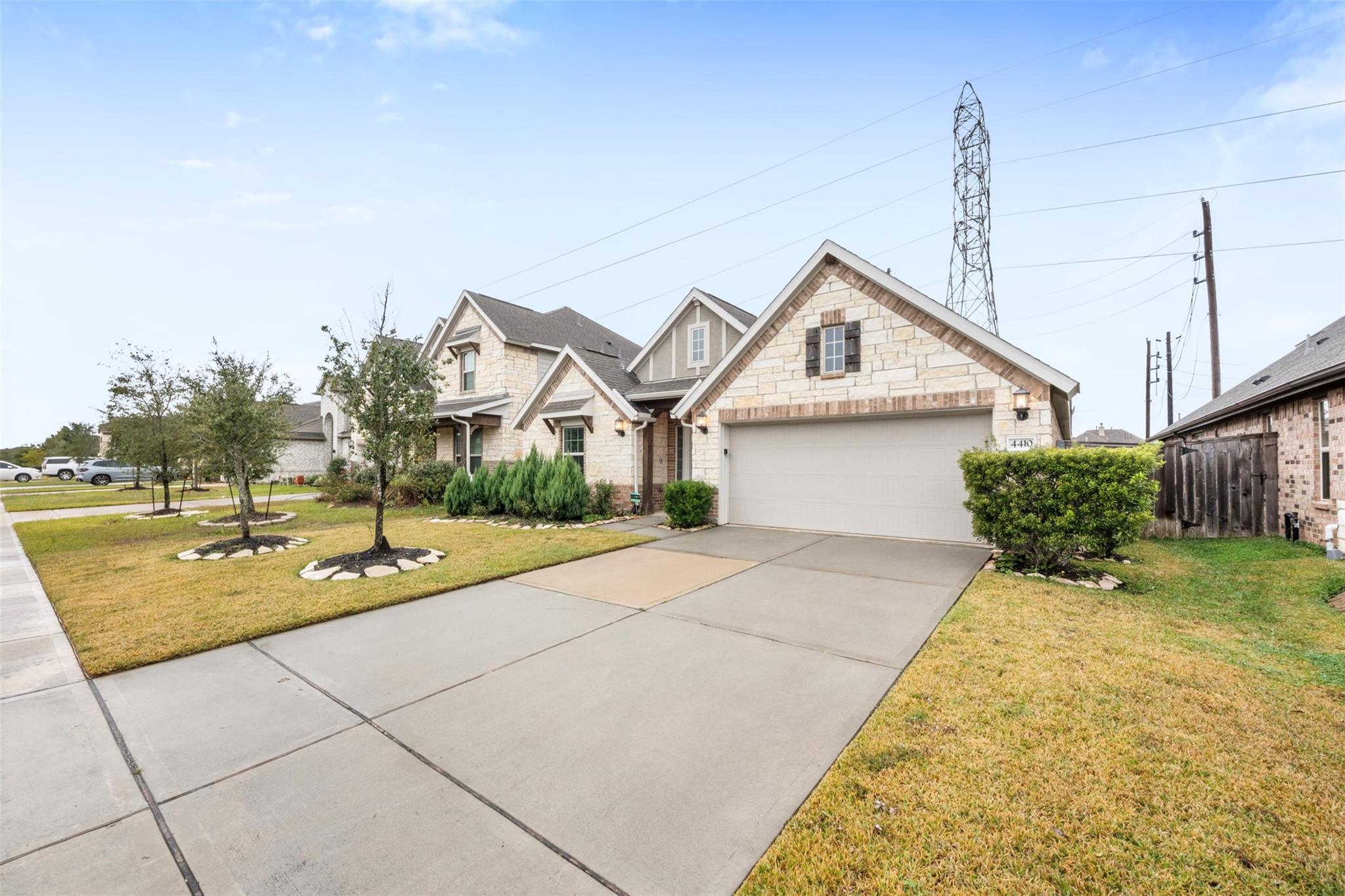4410 Jessamine Creek Trail