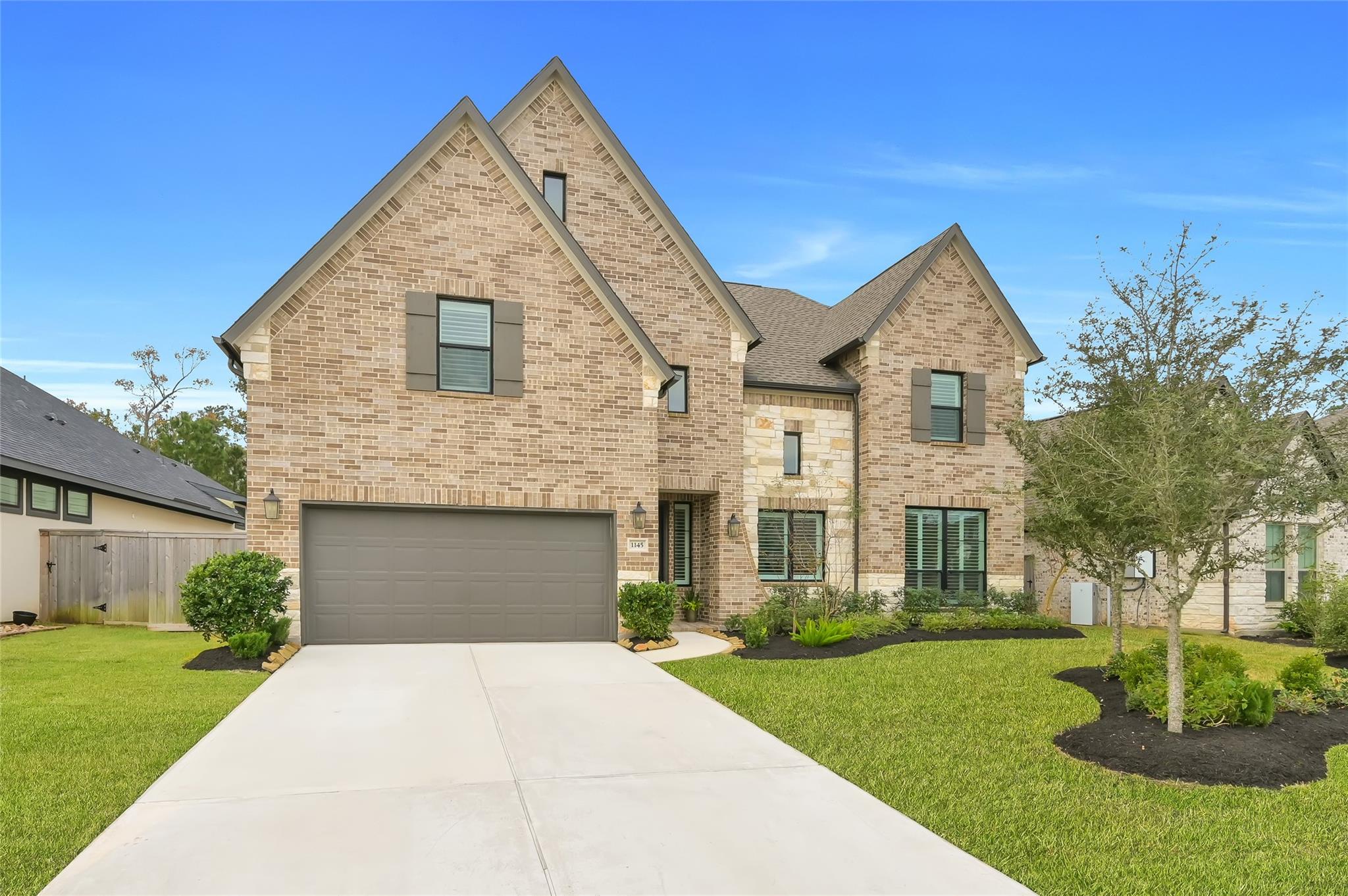 1145 Lake House Drive