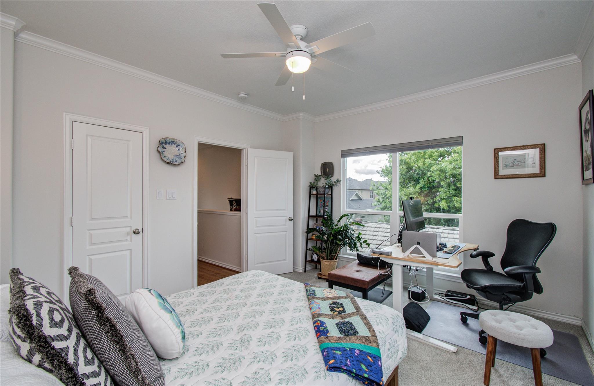 4404 Floyd Street # C, Houston Unit: C