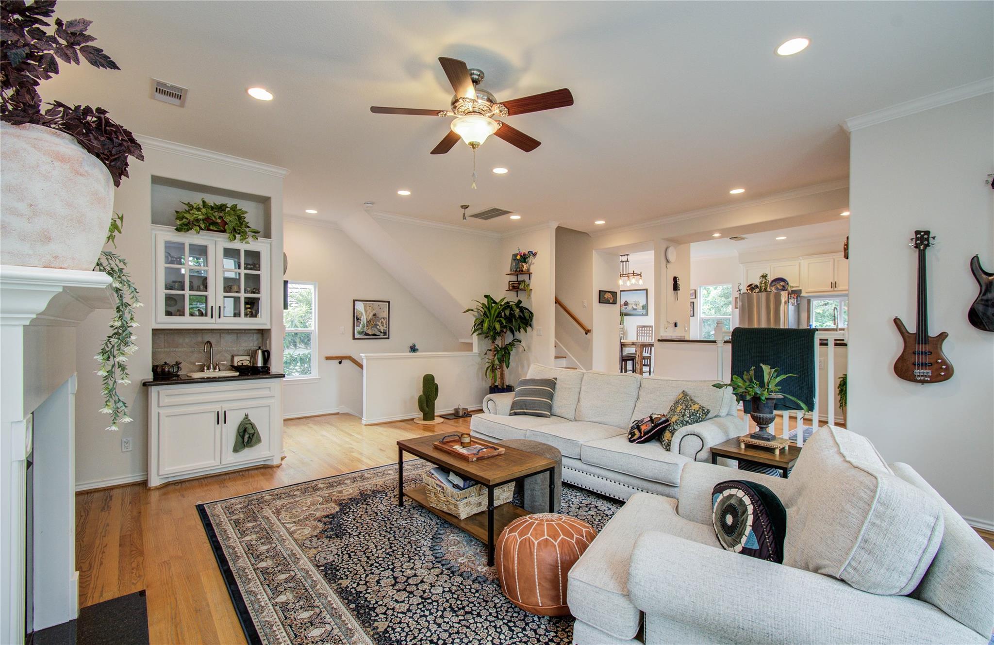 4404 Floyd Street # C, Houston Unit: C