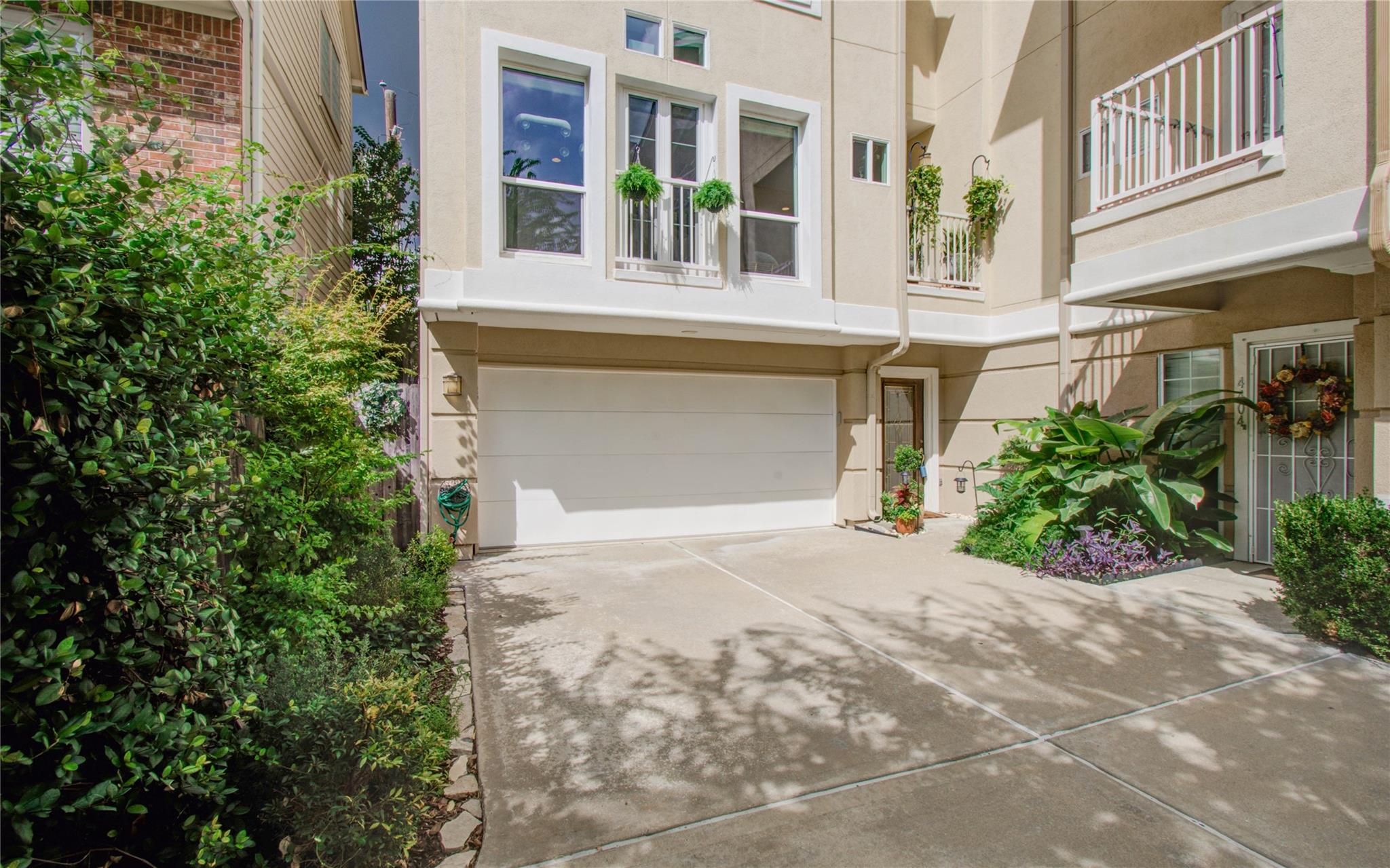 4404 Floyd Street # C, Houston Unit: C