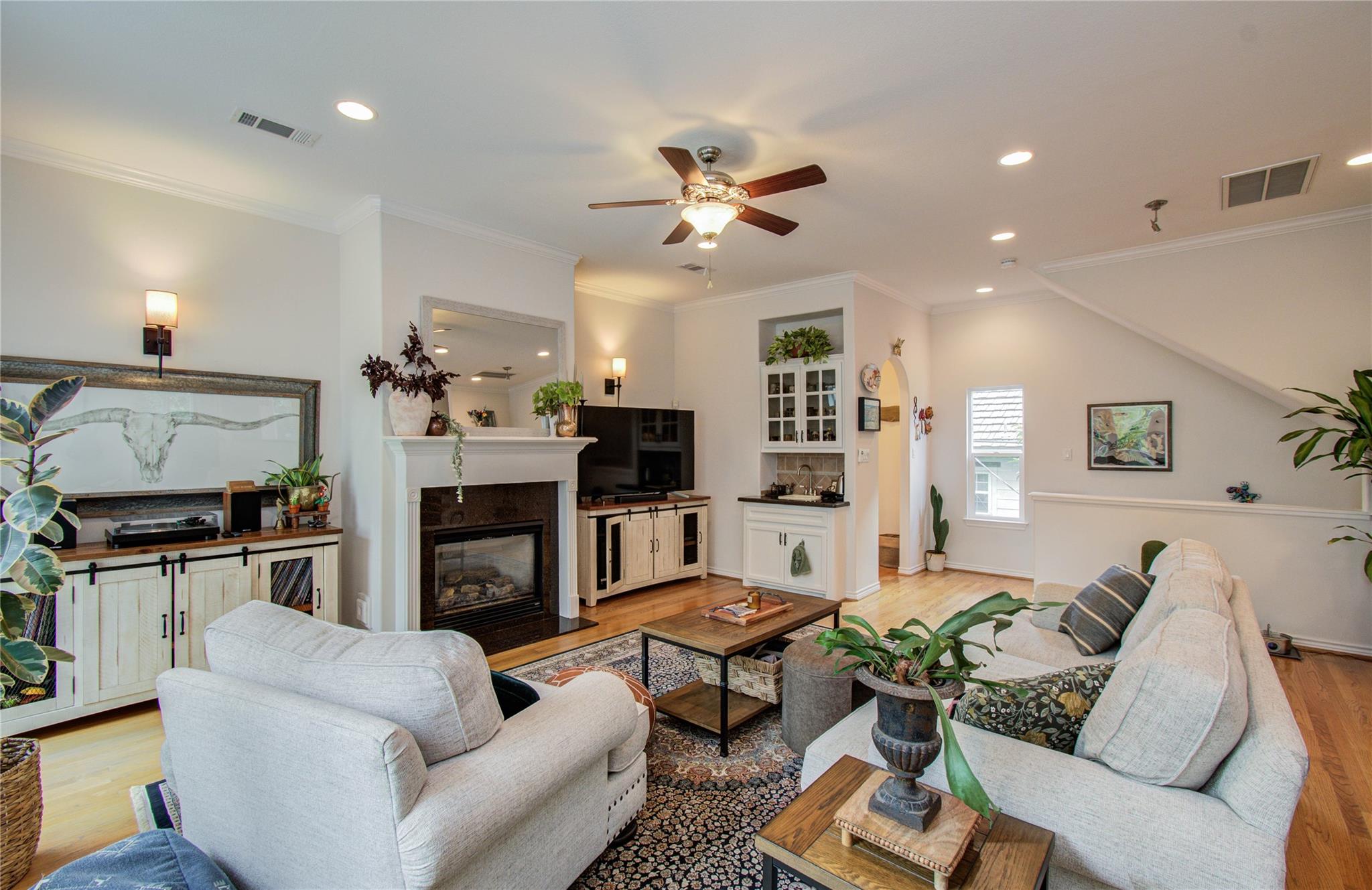 4404 Floyd Street # C, Houston Unit: C