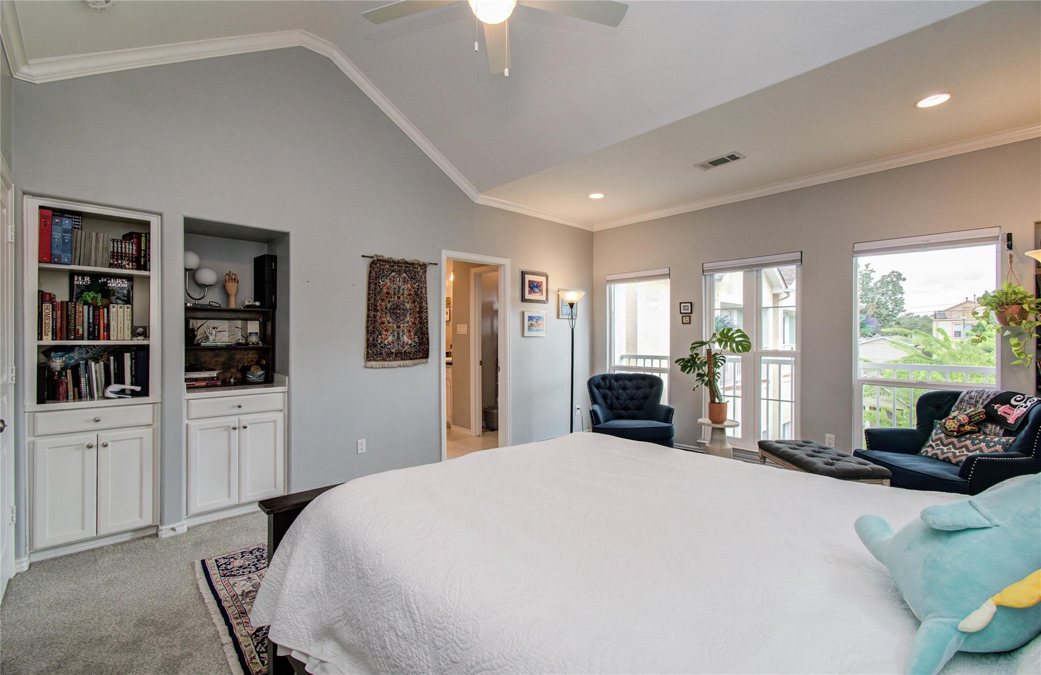 4404 Floyd Street # C, Houston Unit: C