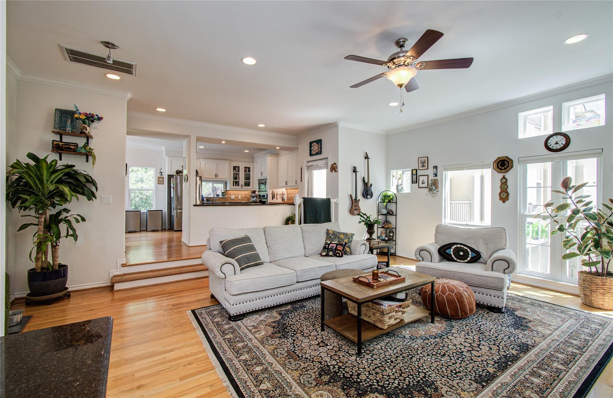 4404 Floyd Street # C, Houston Unit: C