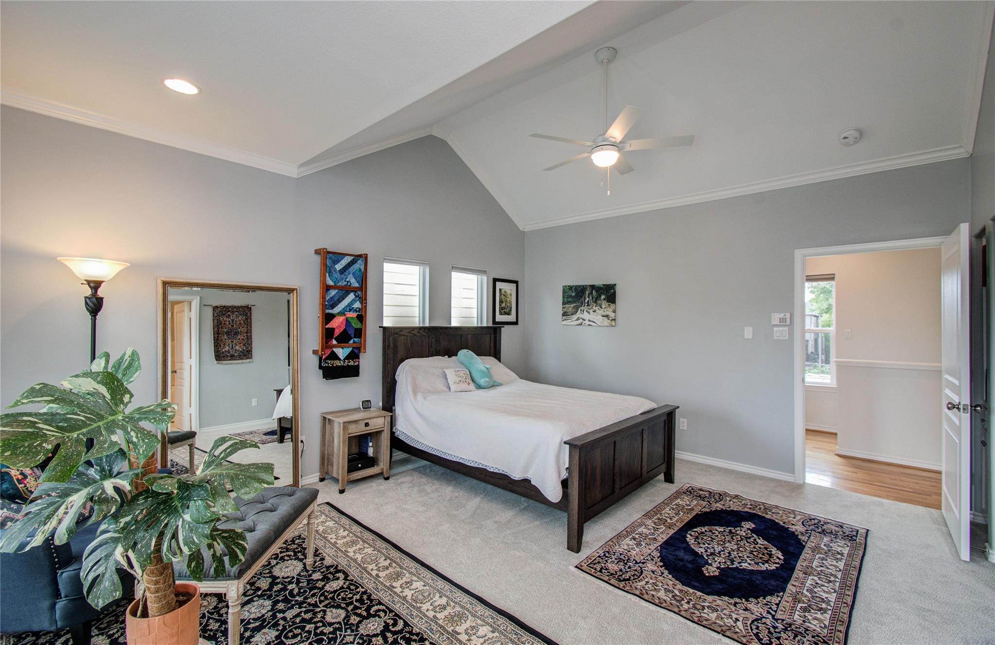 4404 Floyd Street # C, Houston Unit: C