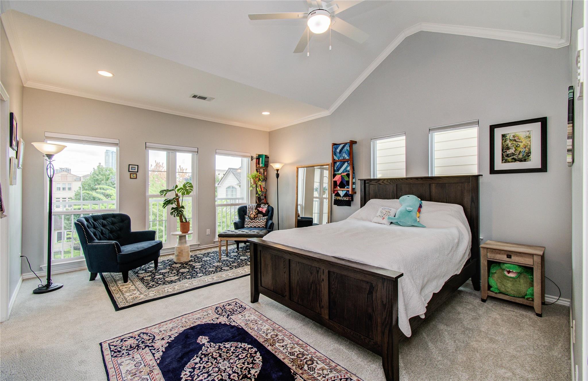 4404 Floyd Street # C, Houston Unit: C