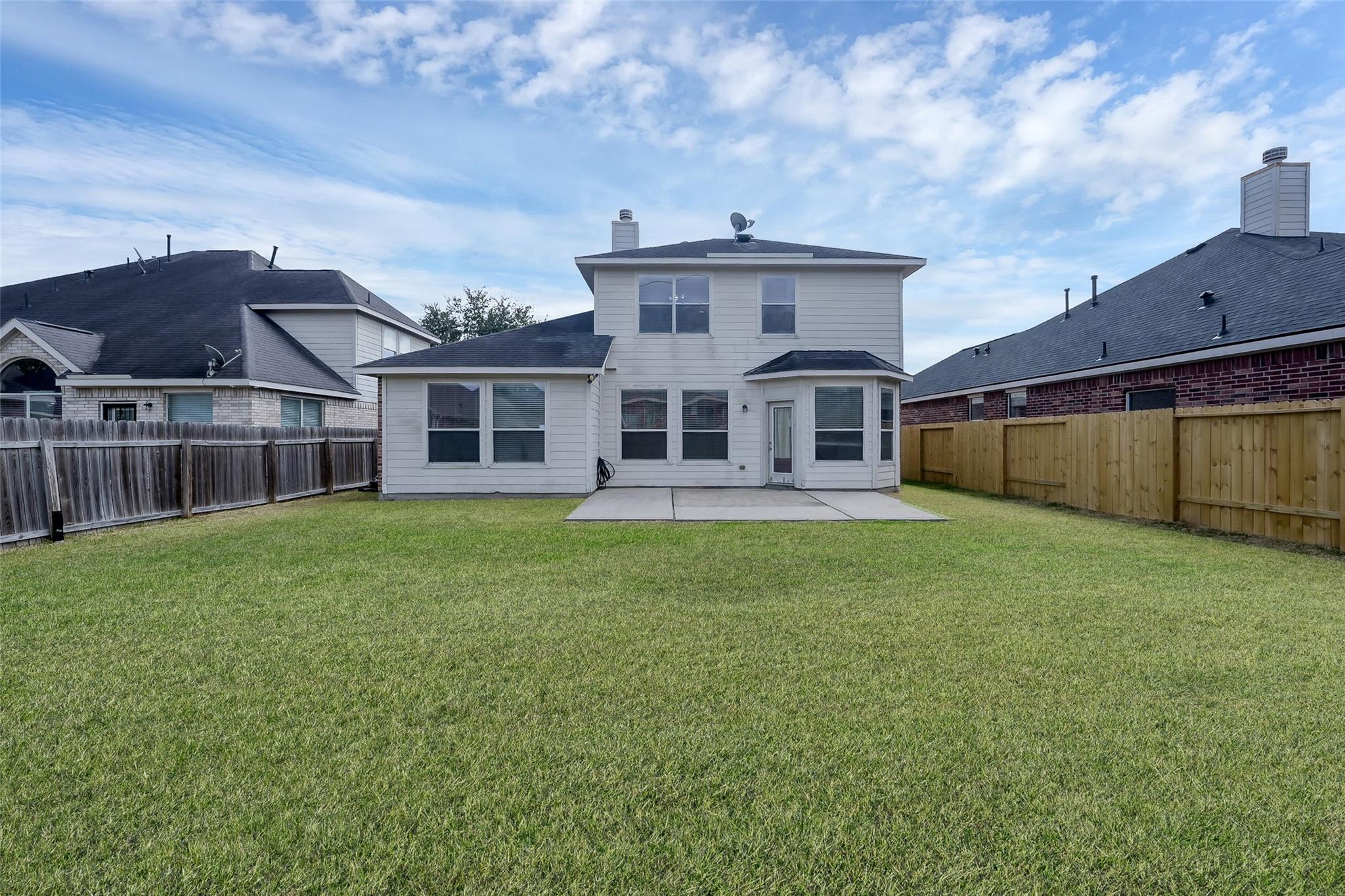 4602 Countrypines Drive