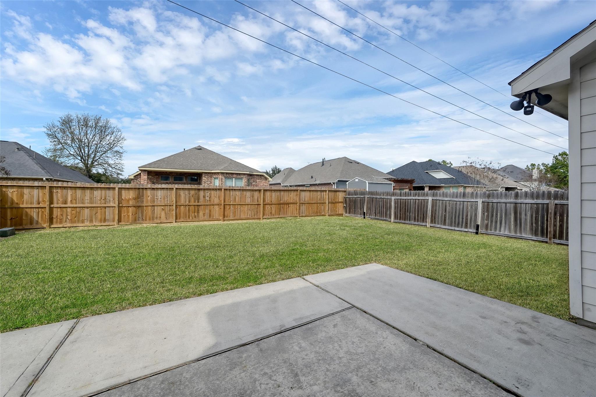 4602 Countrypines Drive