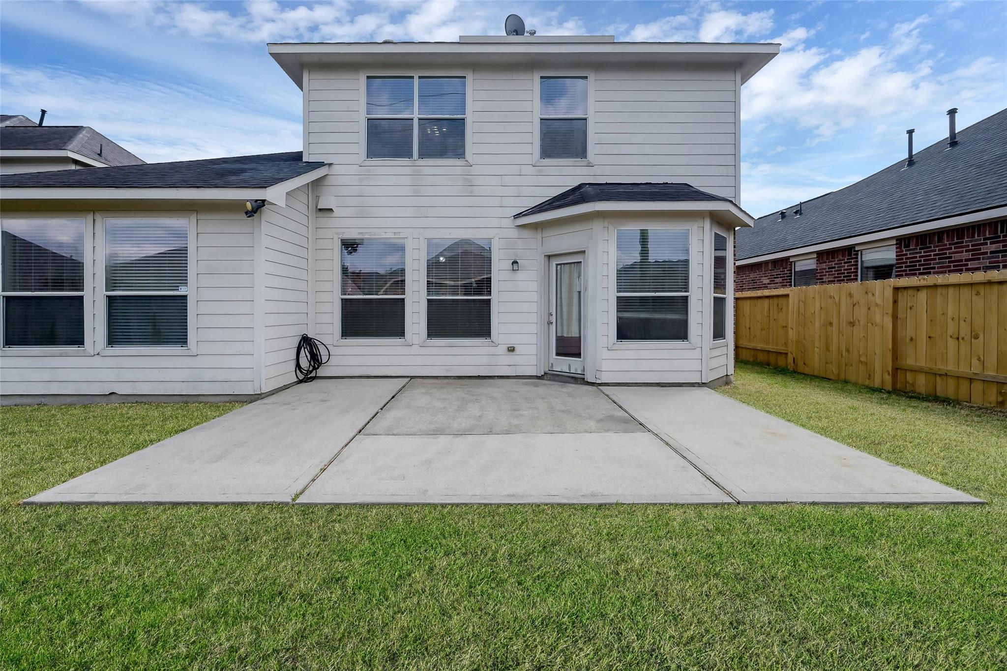 4602 Countrypines Drive