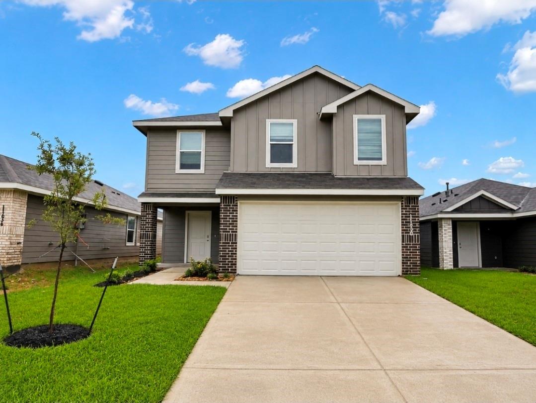 11630 Ruffian Drive