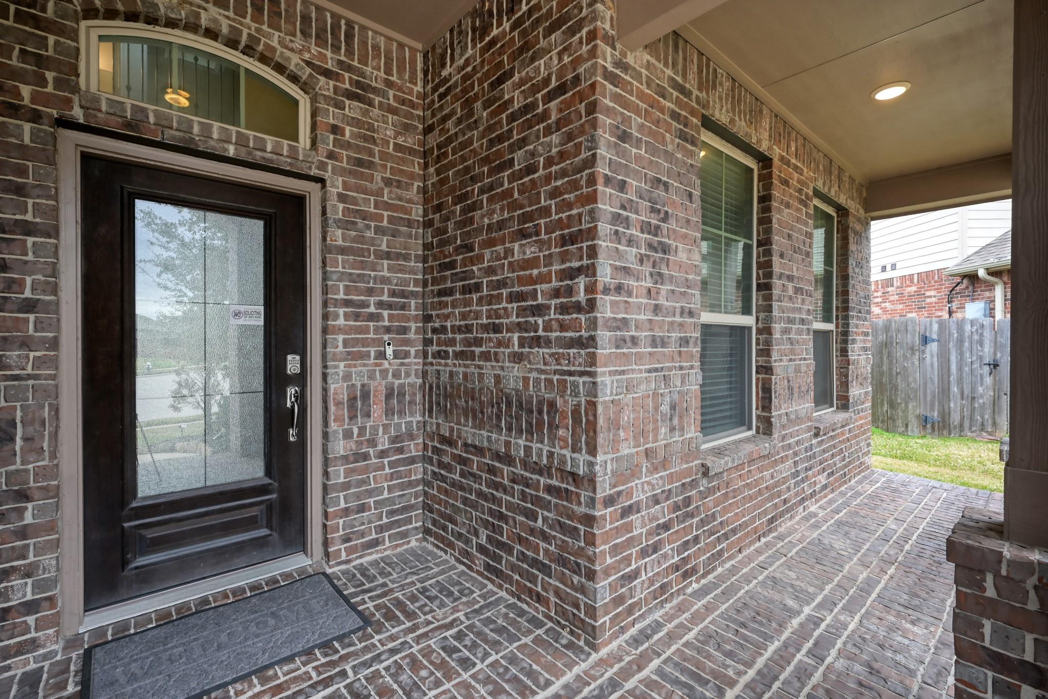 24542 Grayson Falls Lane