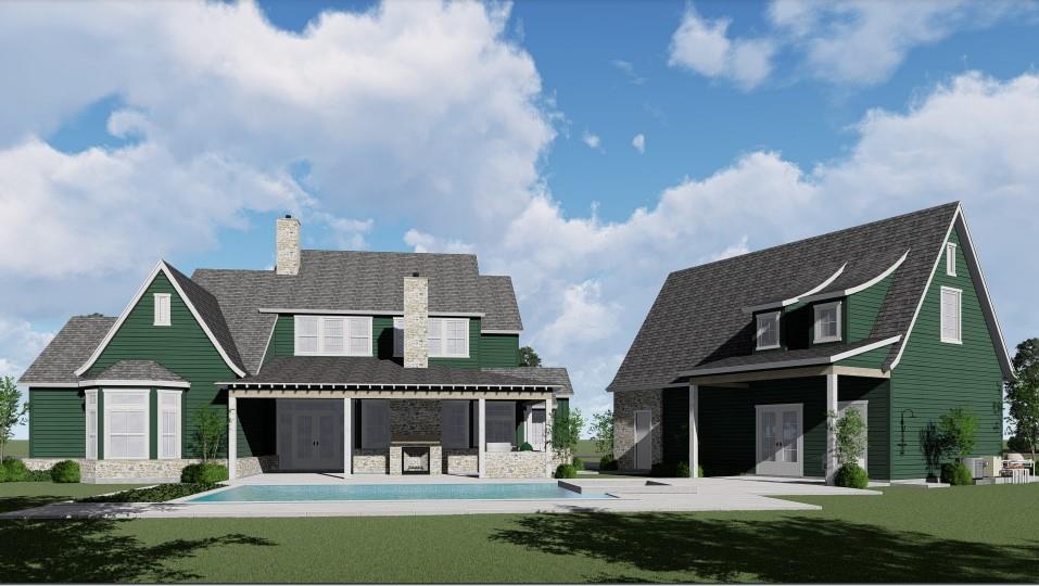173 Sanderling Lane