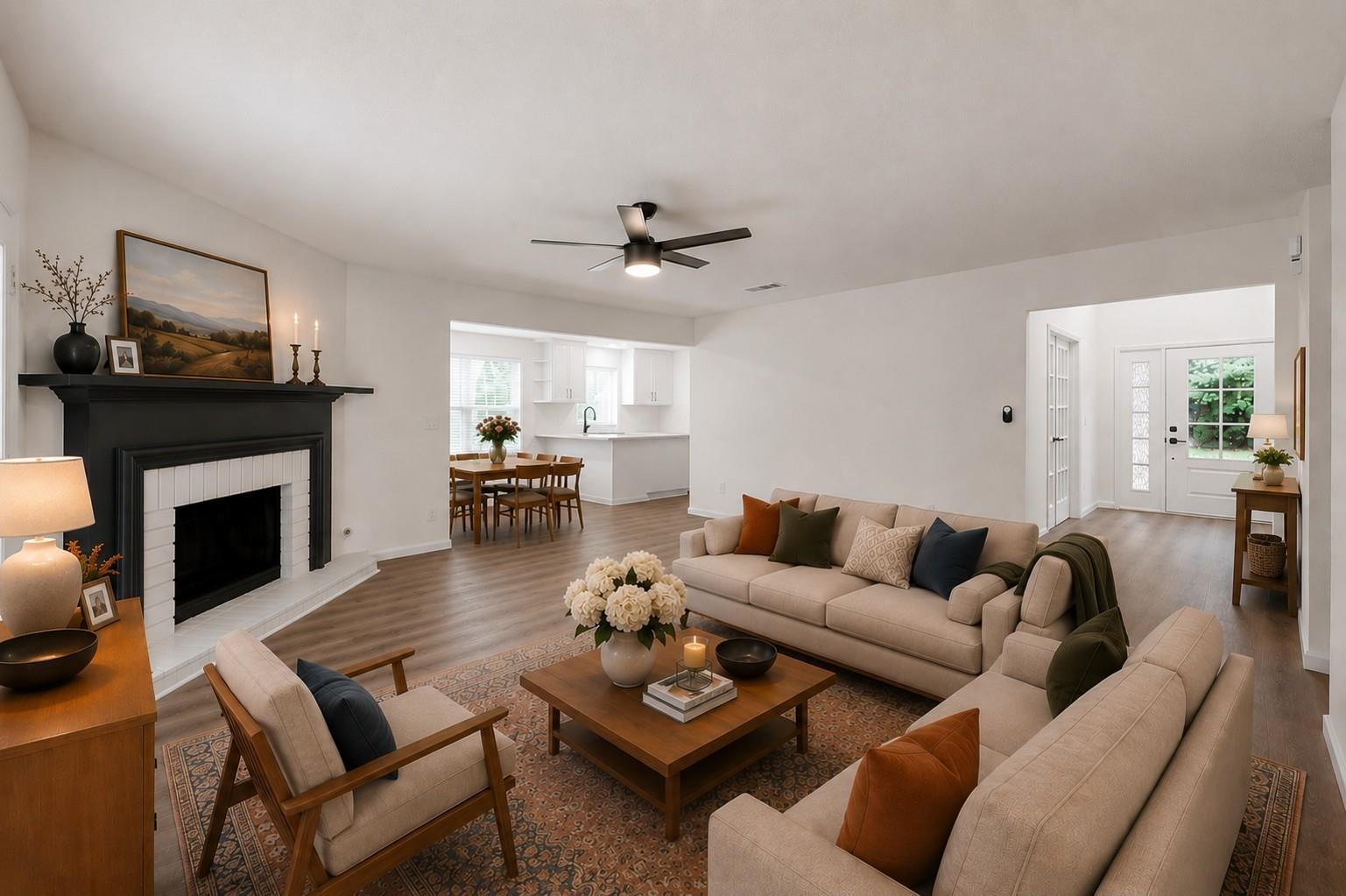155 Rushwing Place