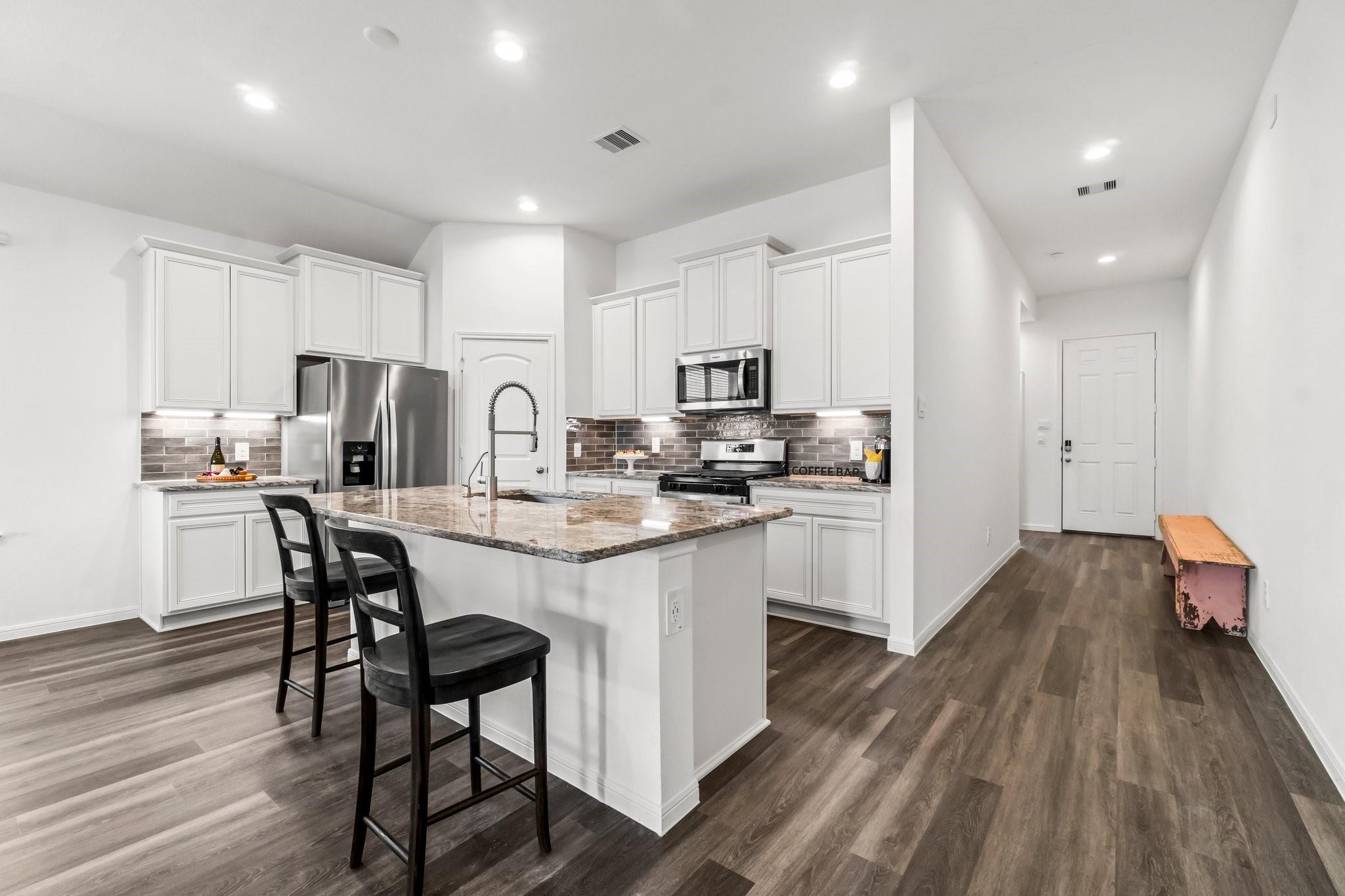 519 Newcomb Hollow Drive