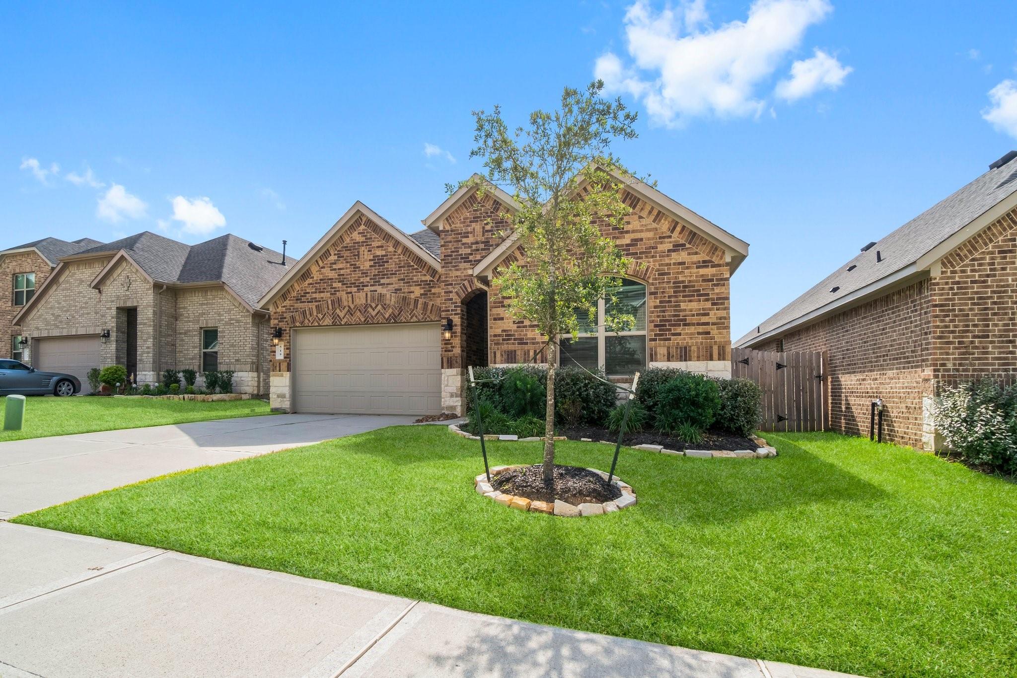 519 Newcomb Hollow Drive