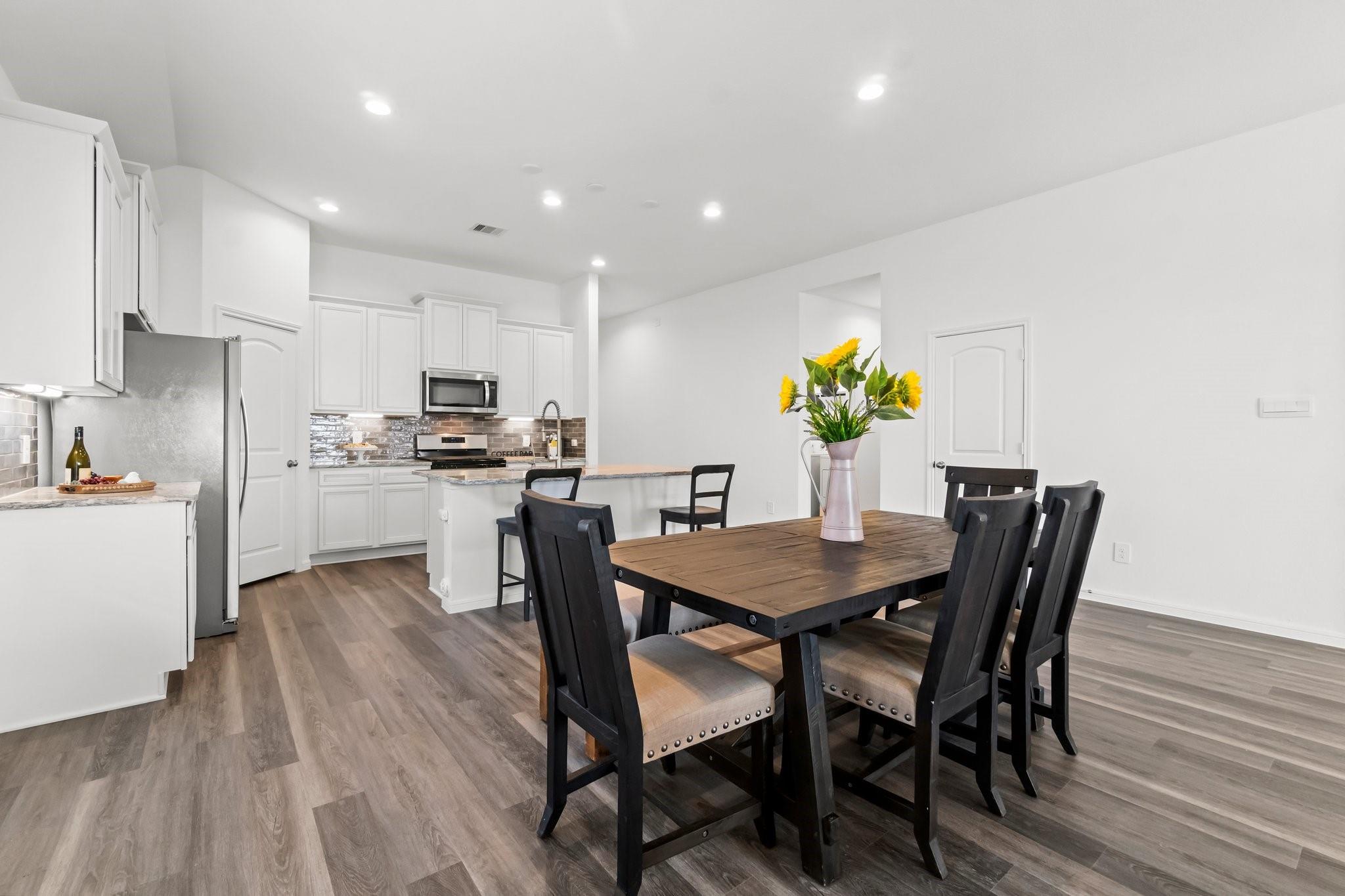519 Newcomb Hollow Drive