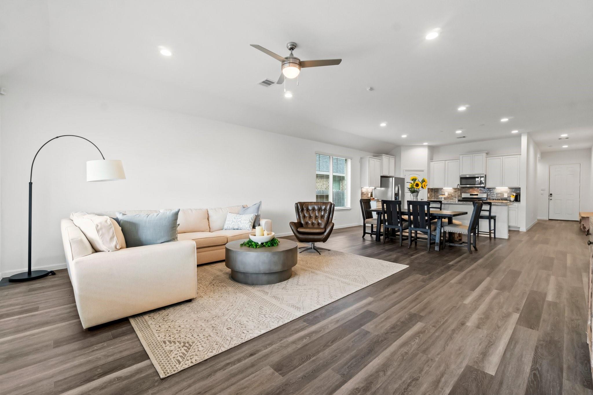 519 Newcomb Hollow Drive