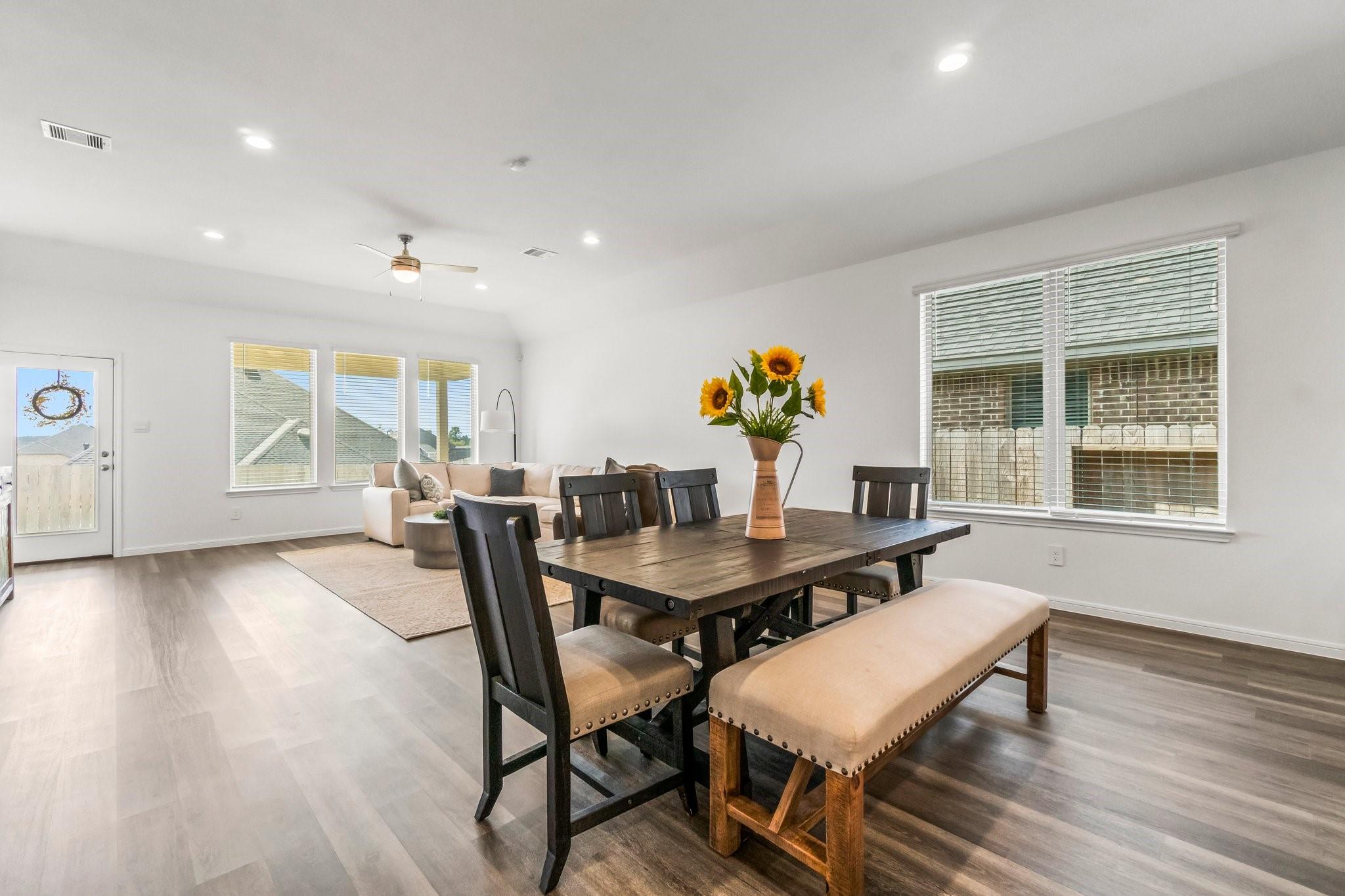 519 Newcomb Hollow Drive