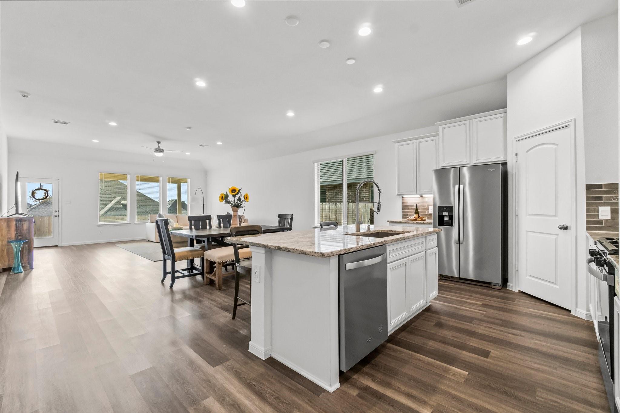 519 Newcomb Hollow Drive
