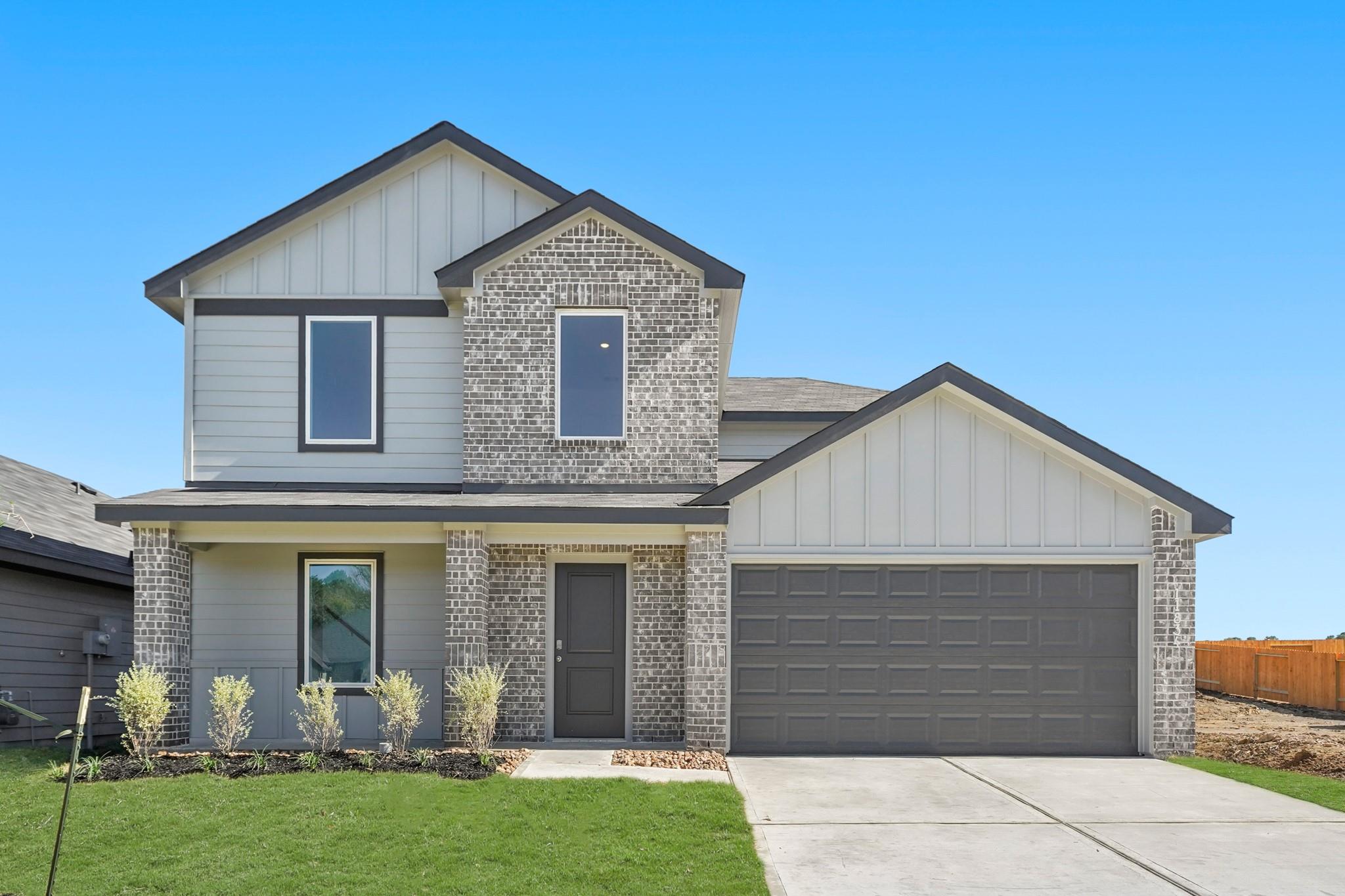 12260 Lexington Heights Drive