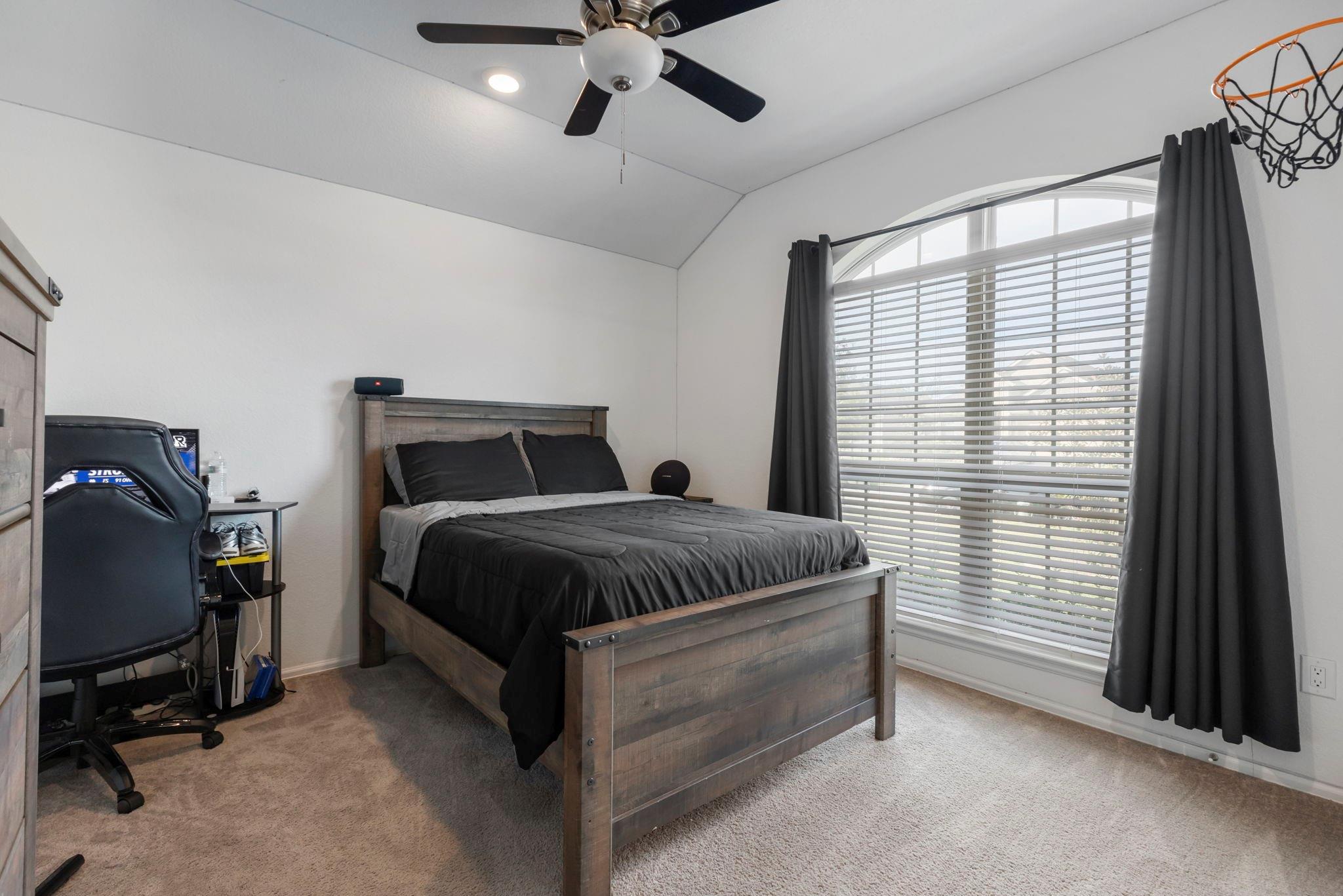 2824 Mistygate Court