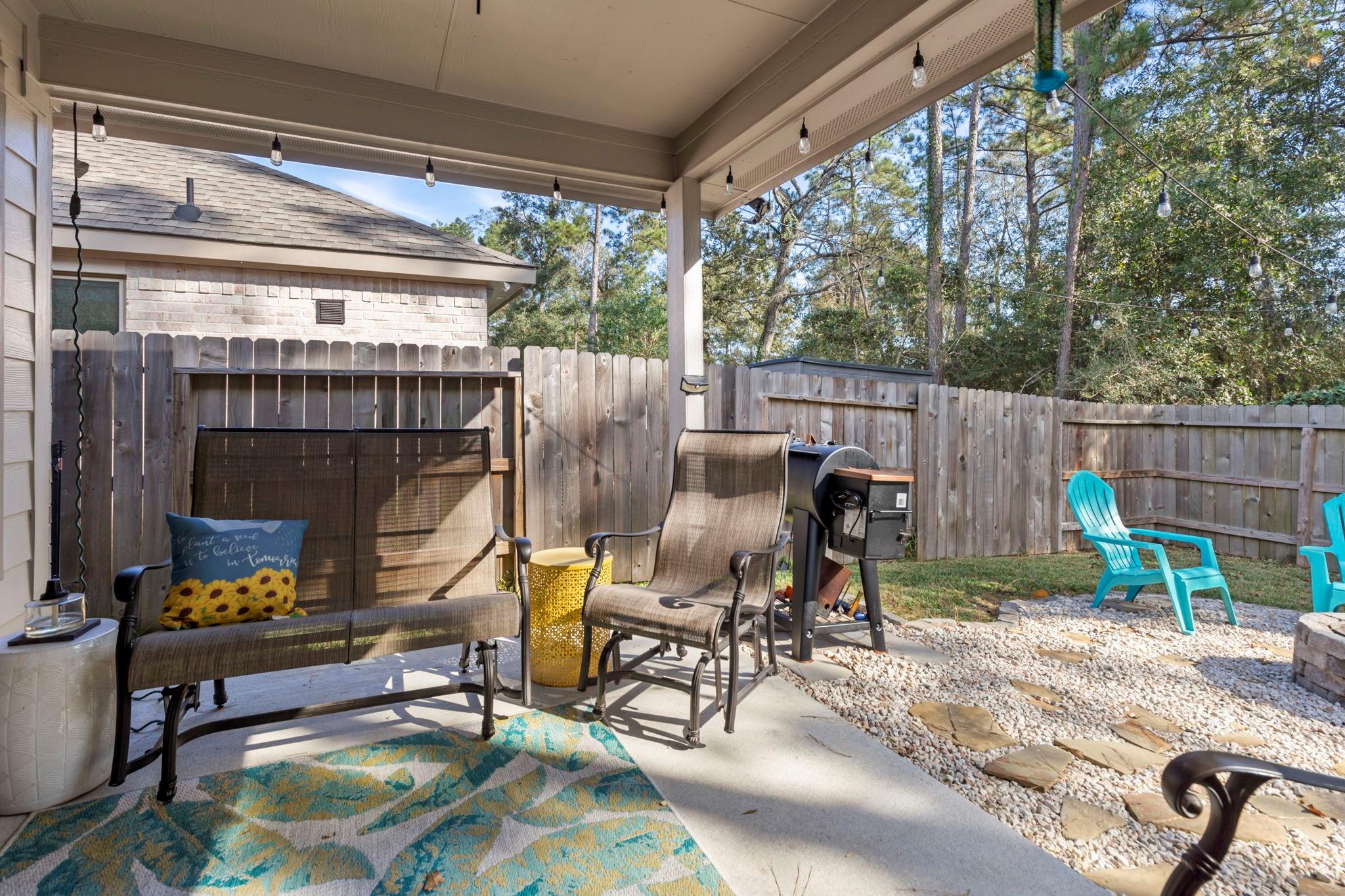 2824 Mistygate Court