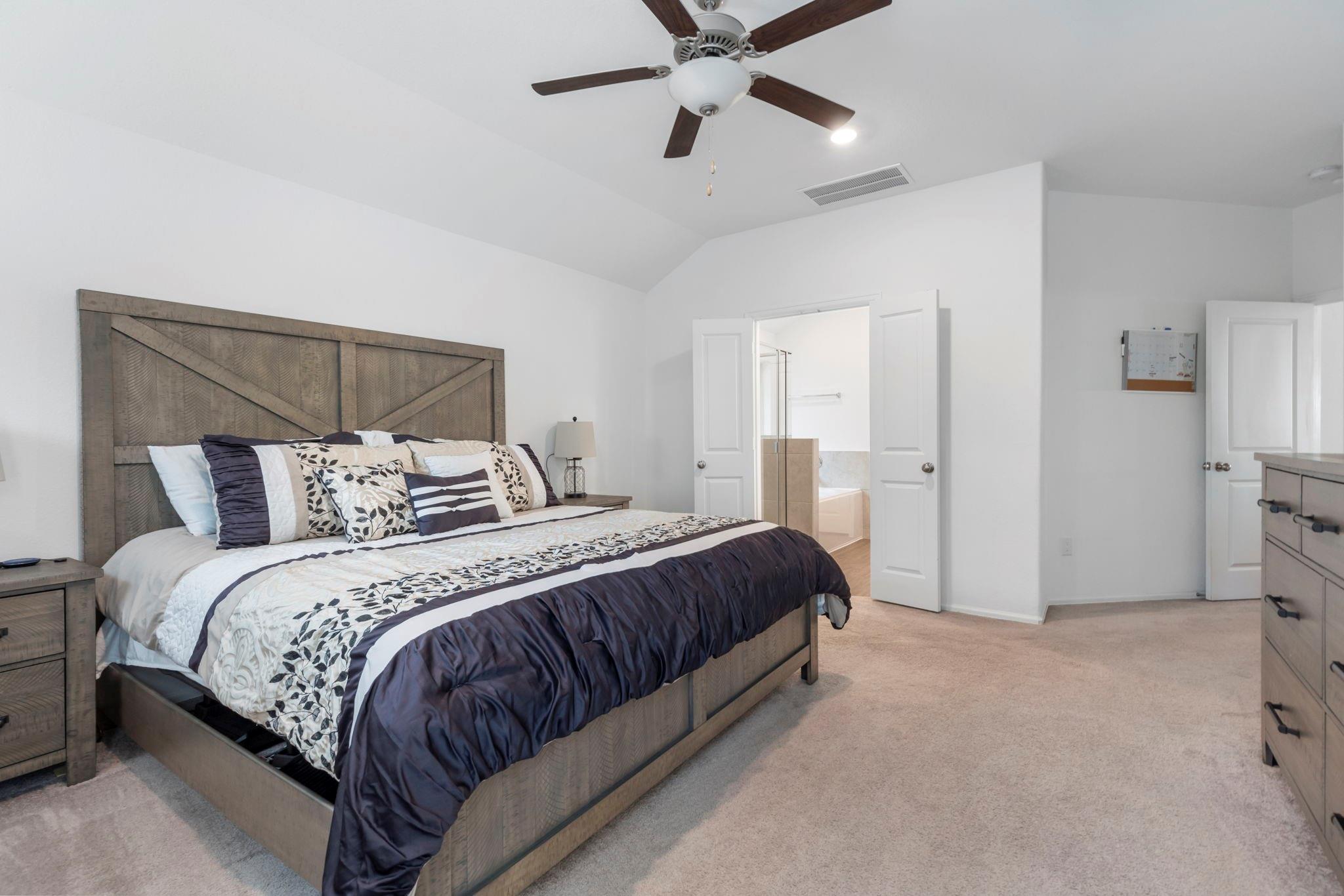 2824 Mistygate Court