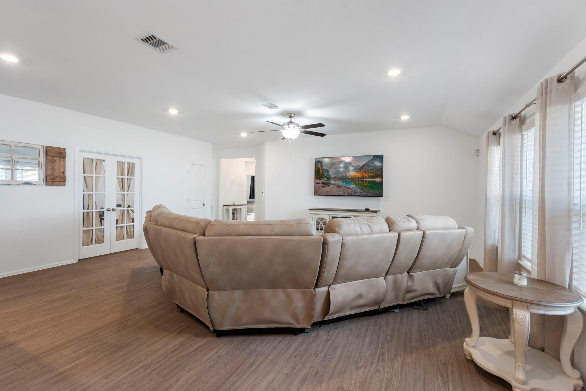 2824 Mistygate Court