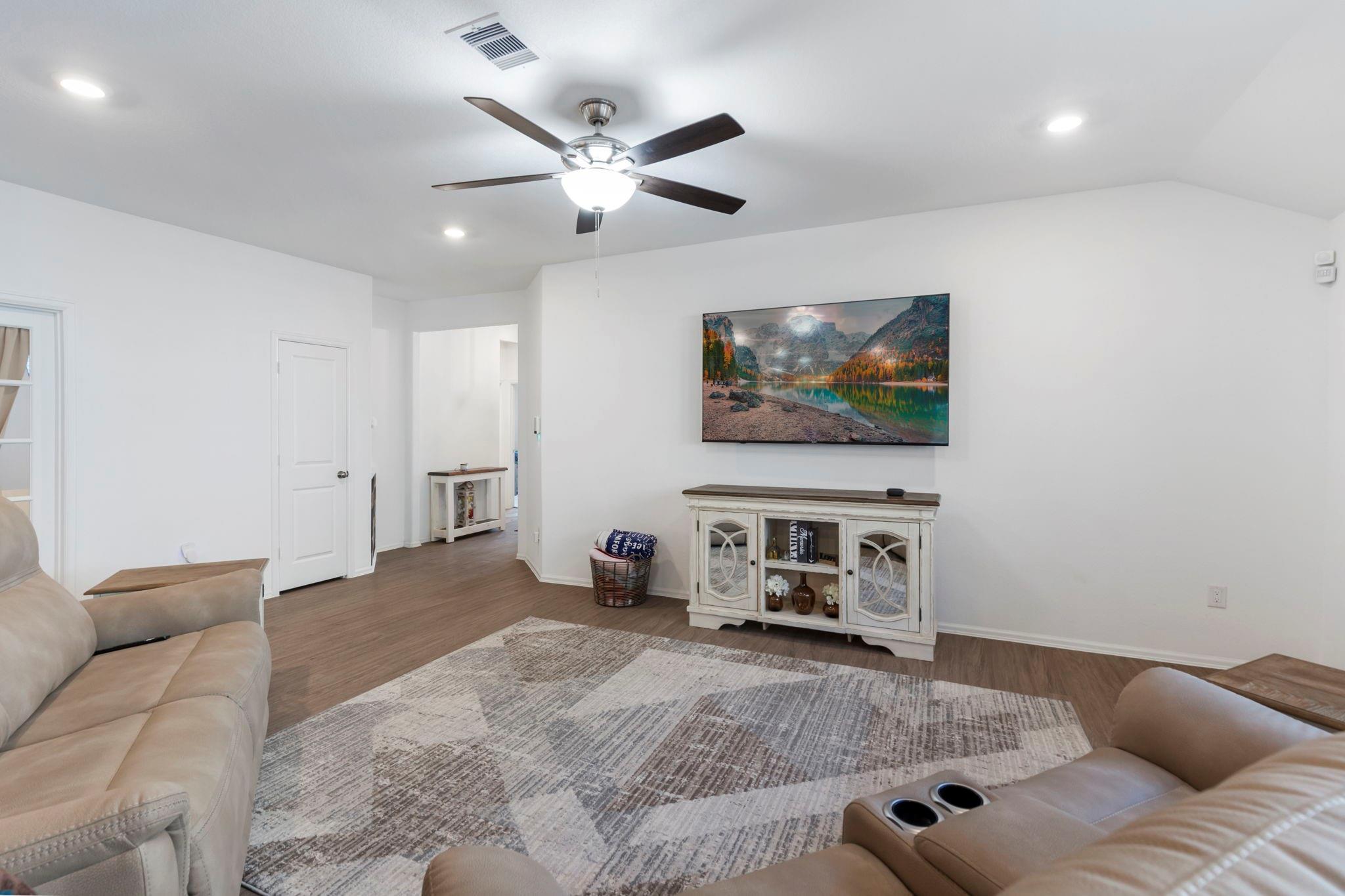 2824 Mistygate Court