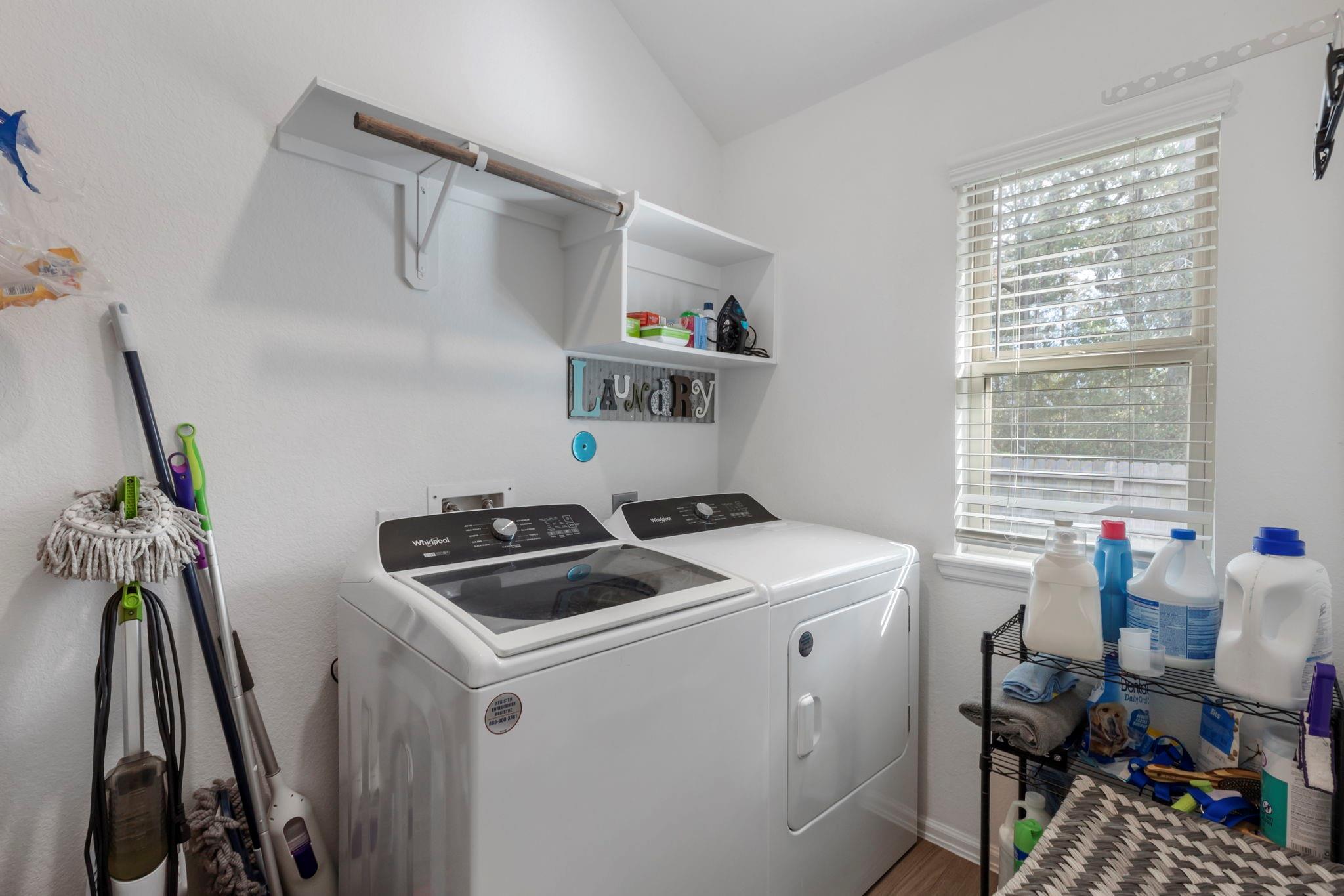 2824 Mistygate Court