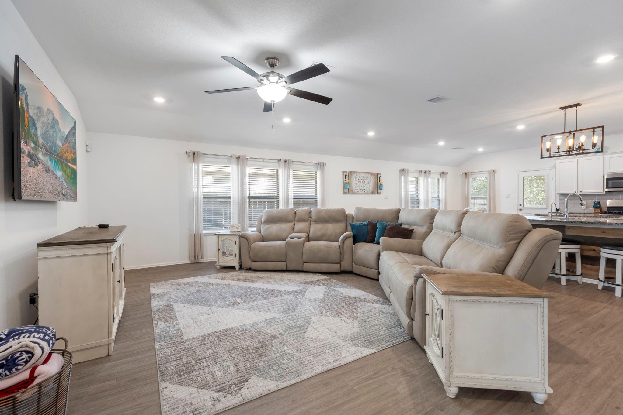 2824 Mistygate Court