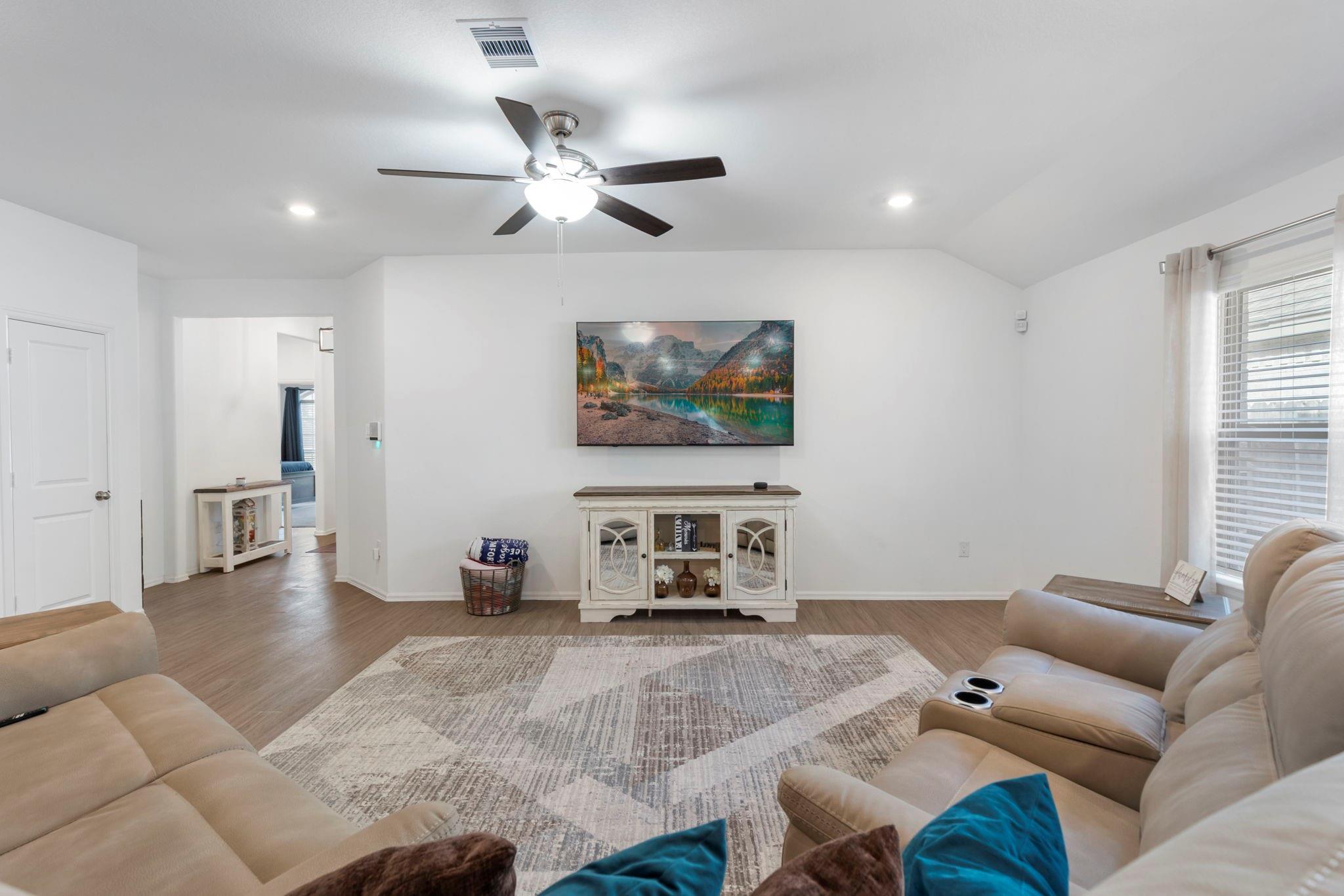 2824 Mistygate Court