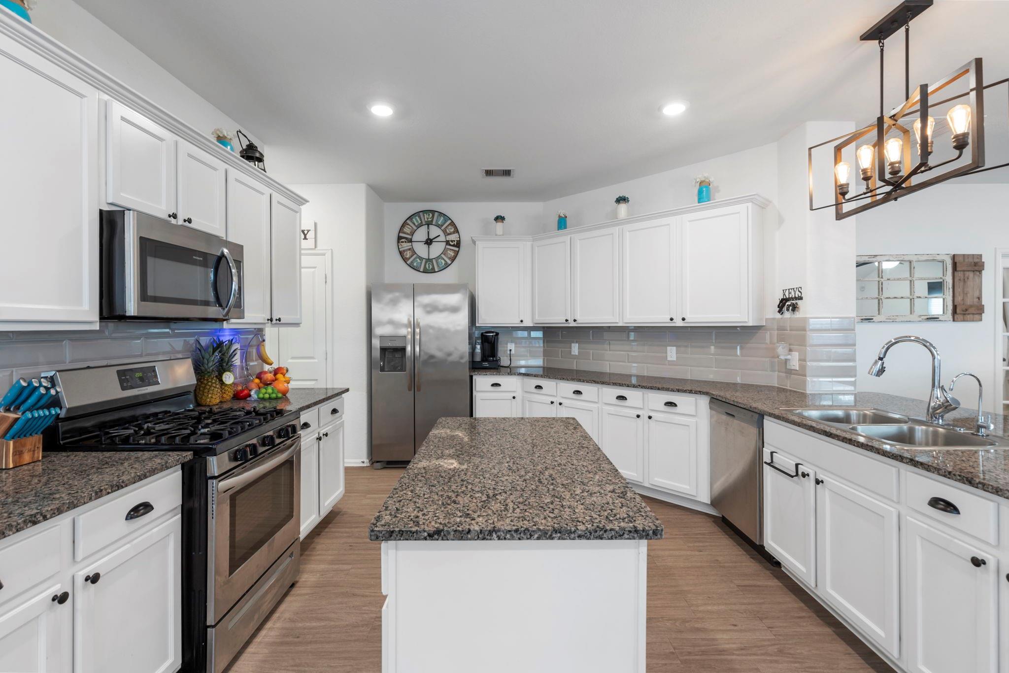 2824 Mistygate Court