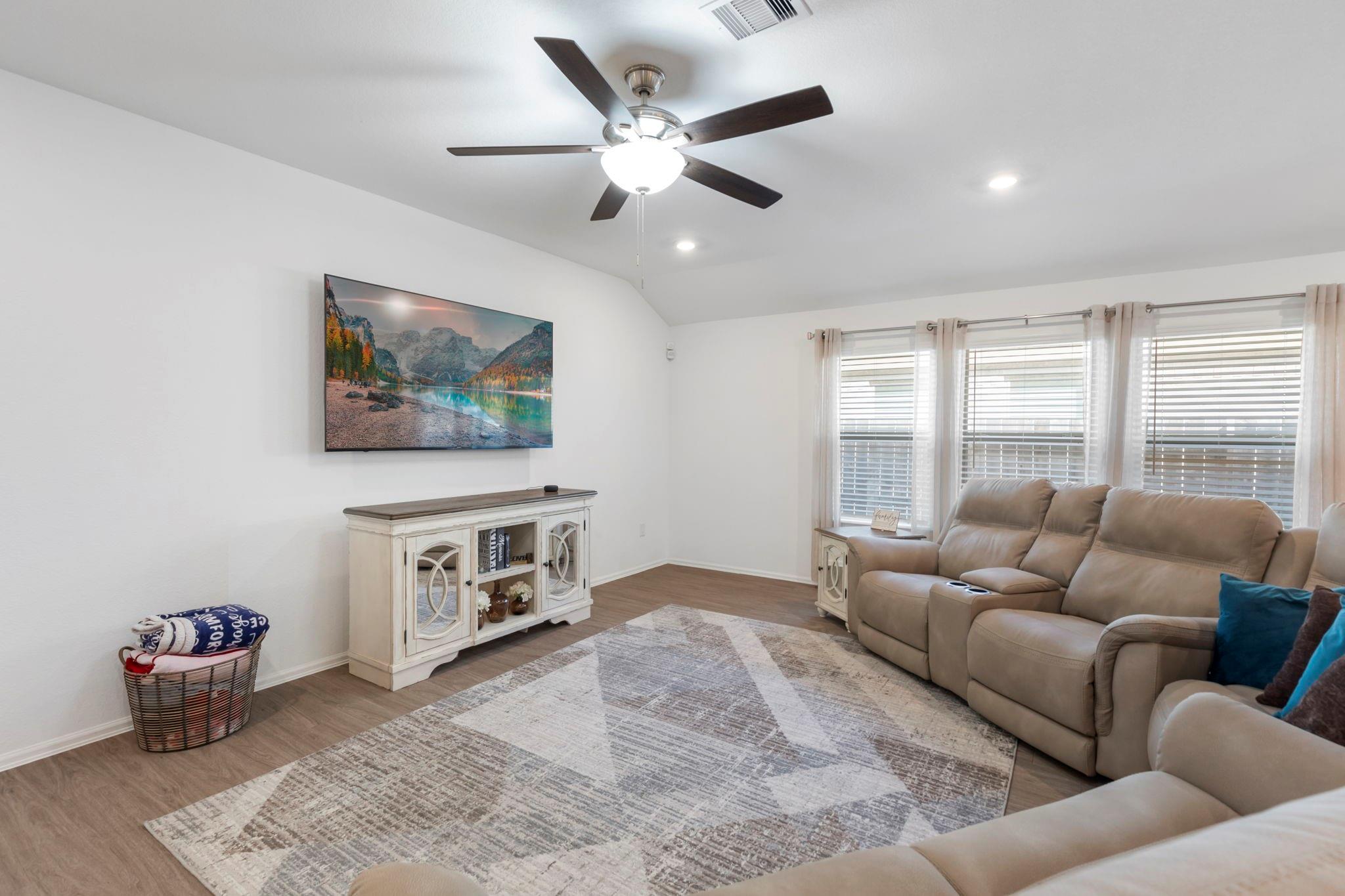 2824 Mistygate Court