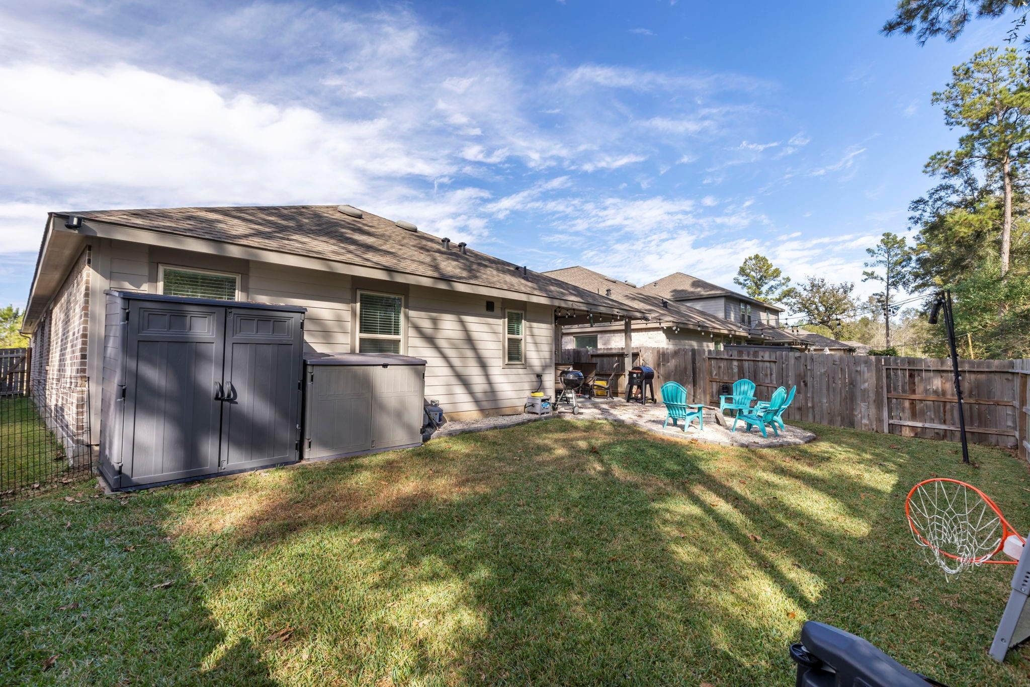 2824 Mistygate Court