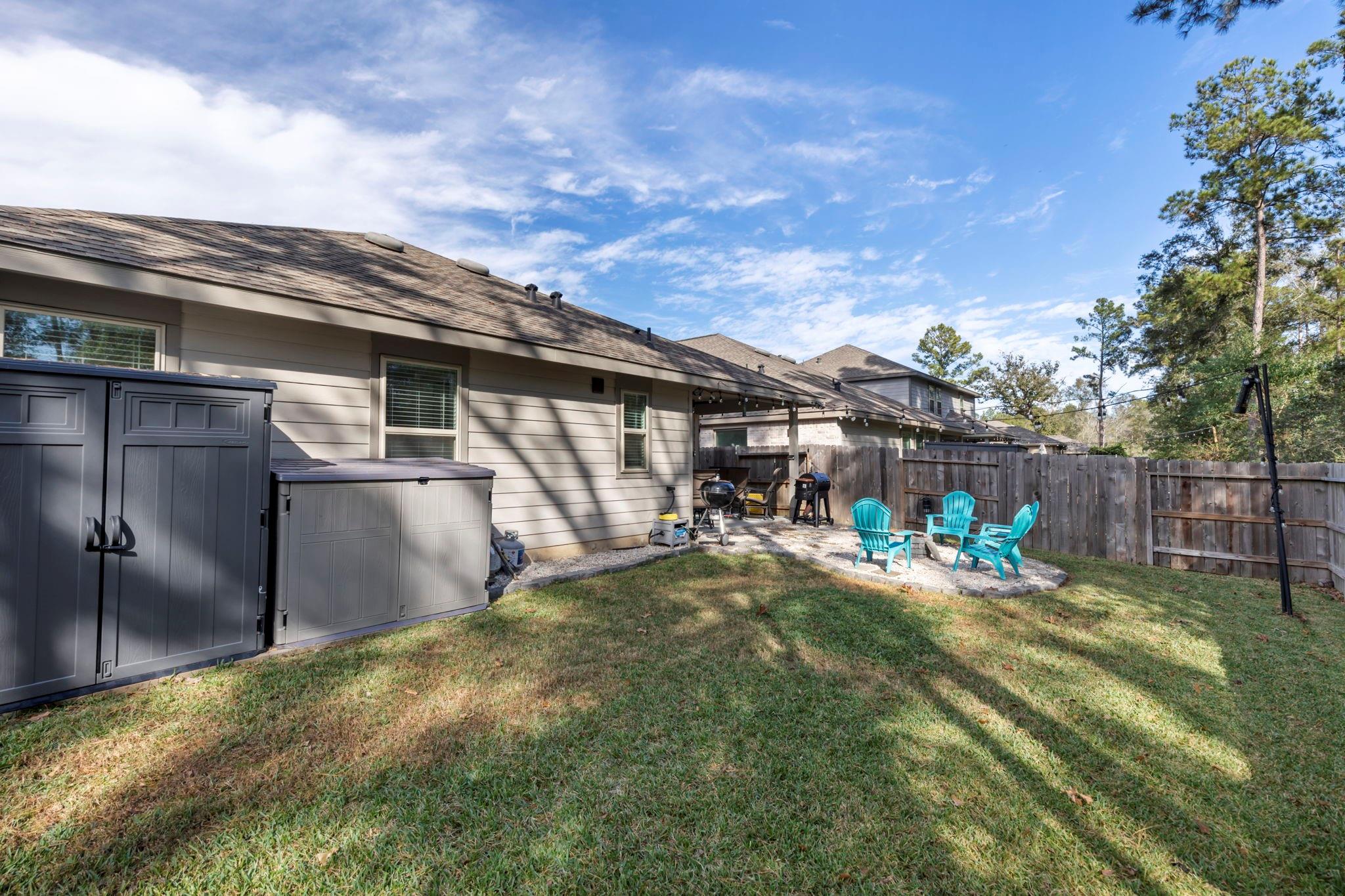 2824 Mistygate Court