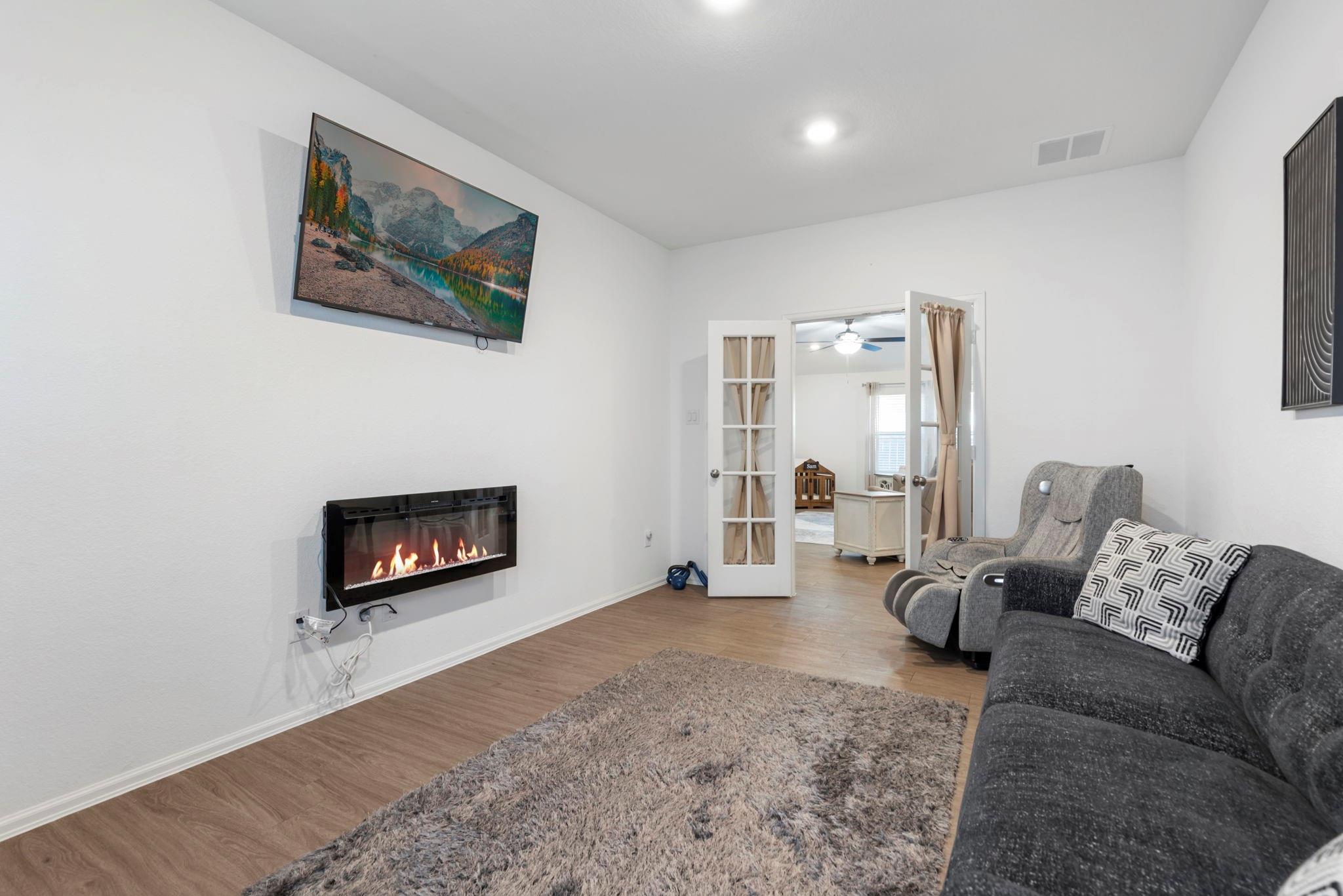 2824 Mistygate Court