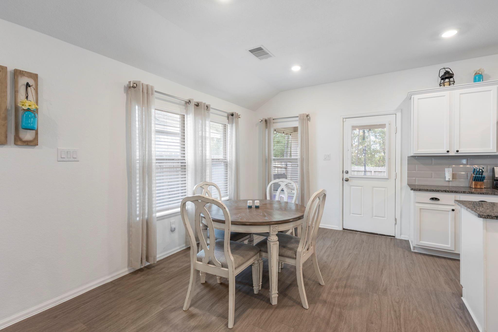 2824 Mistygate Court