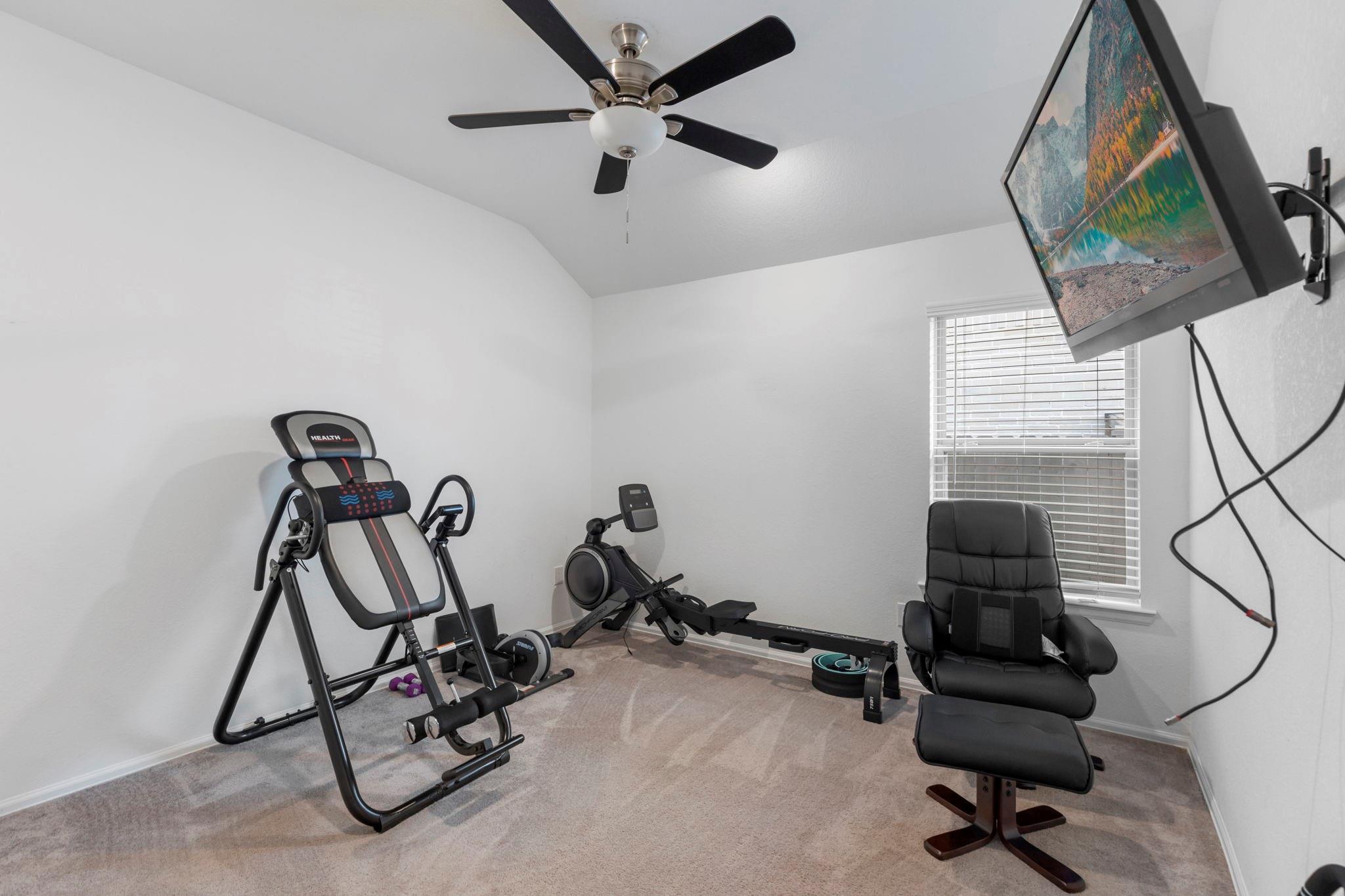 2824 Mistygate Court