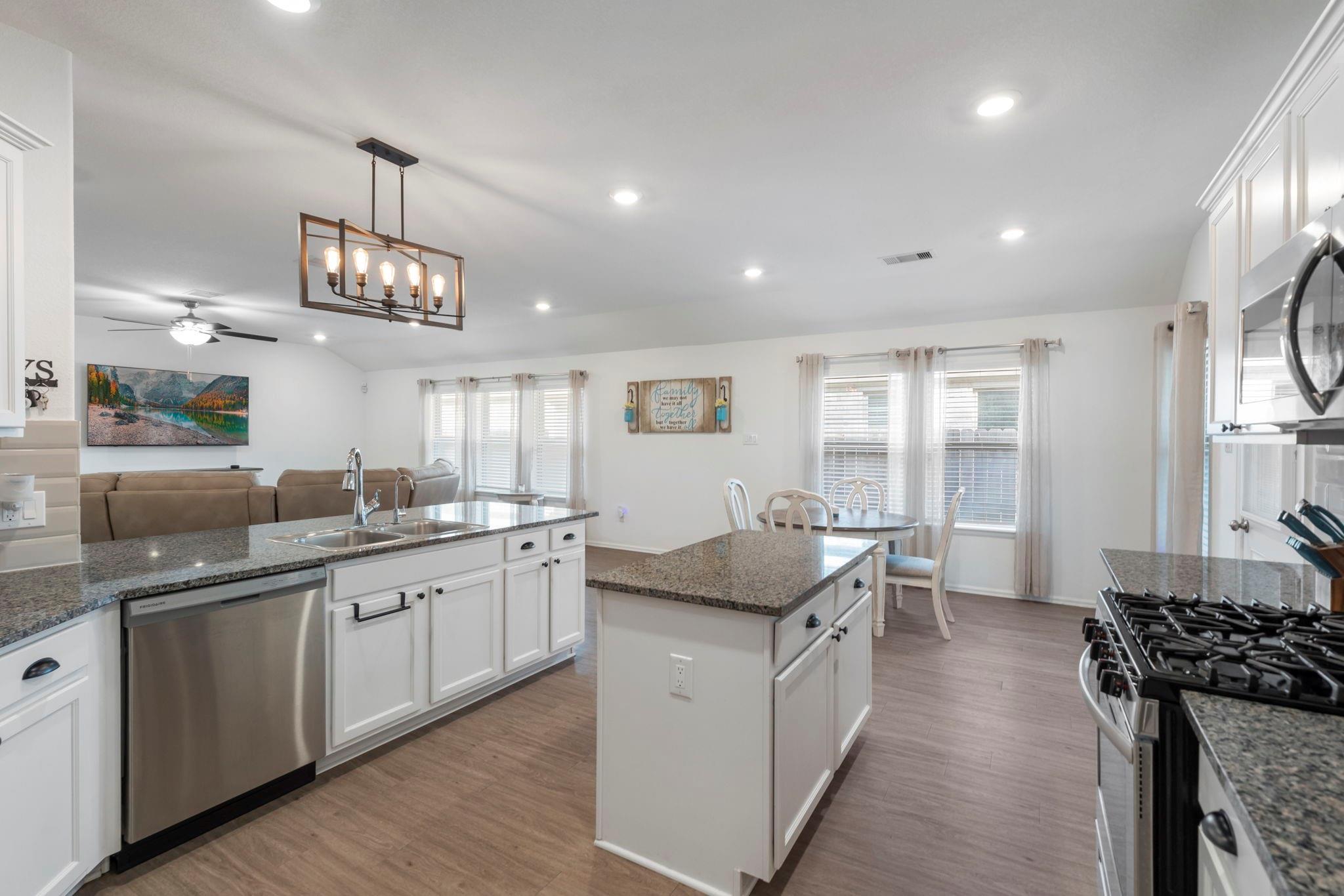 2824 Mistygate Court