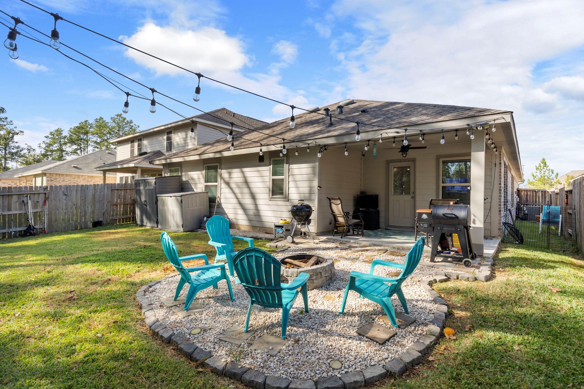 2824 Mistygate Court