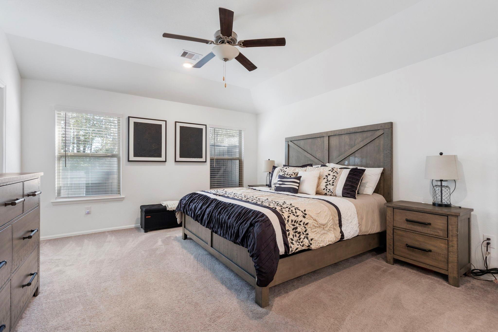 2824 Mistygate Court