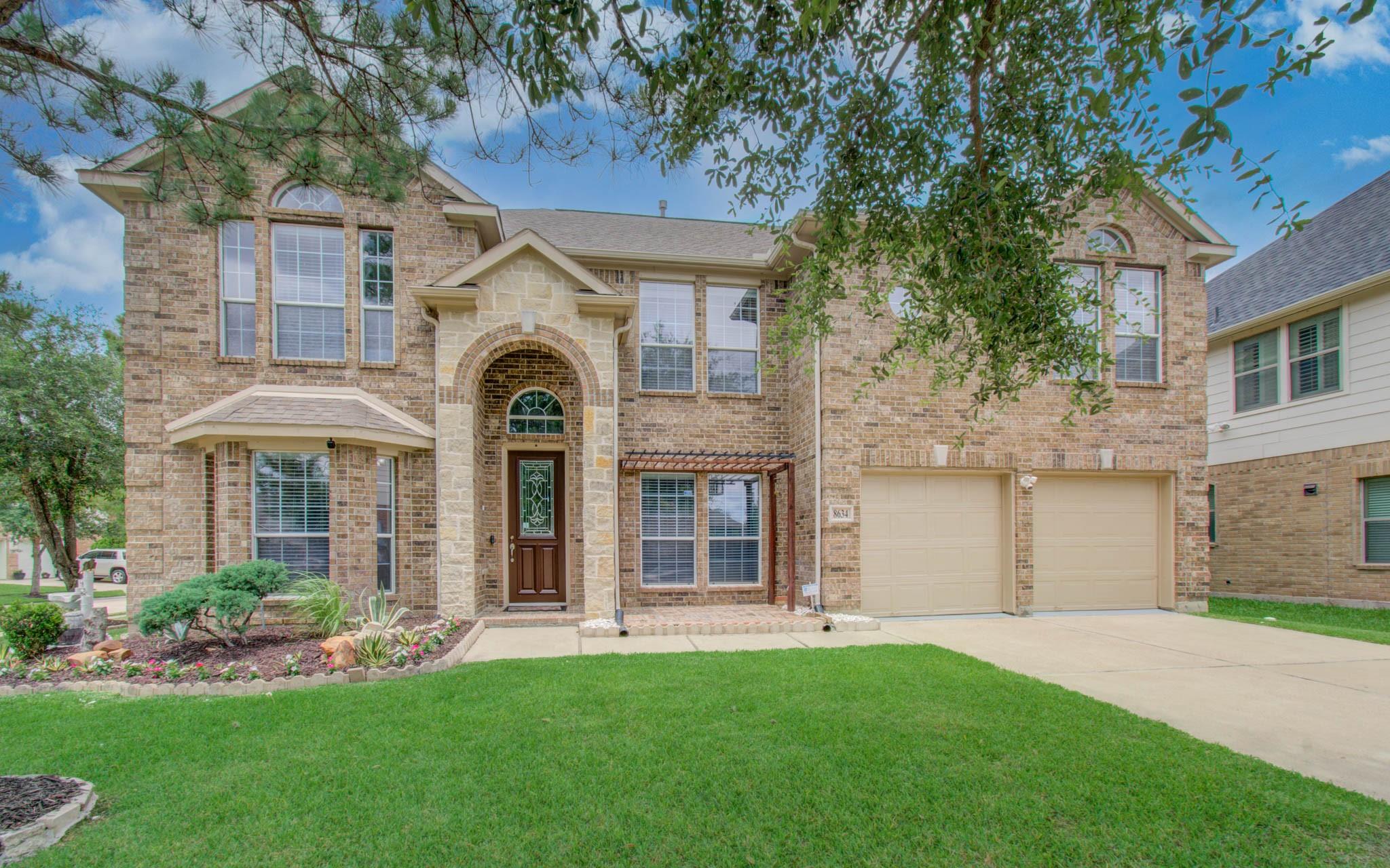 8634 Cape Royal Drive