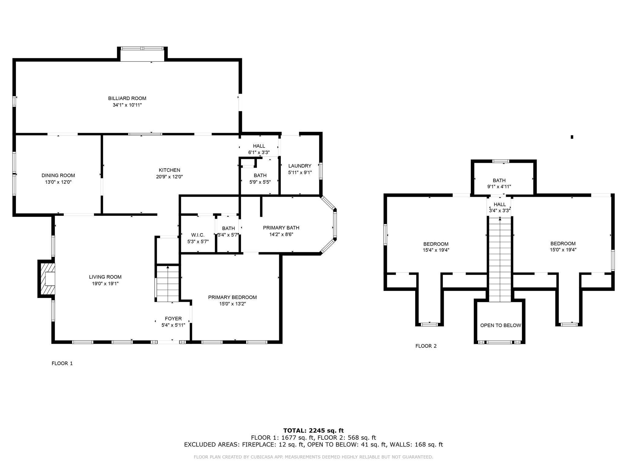 17520 E Williams Road
