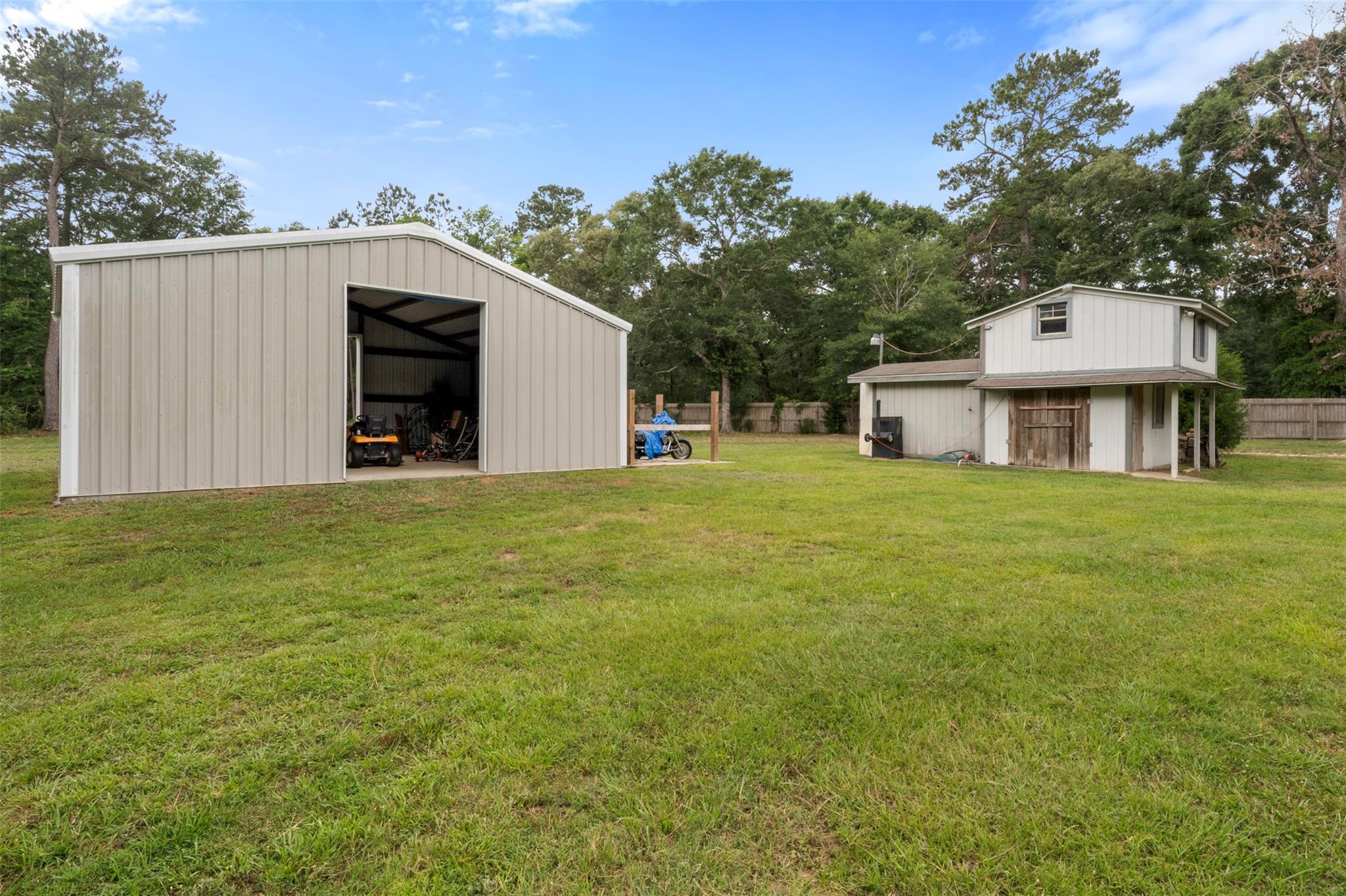 17520 E Williams Road