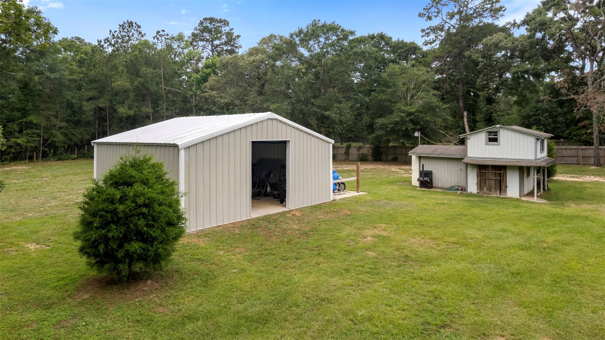 17520 E Williams Road